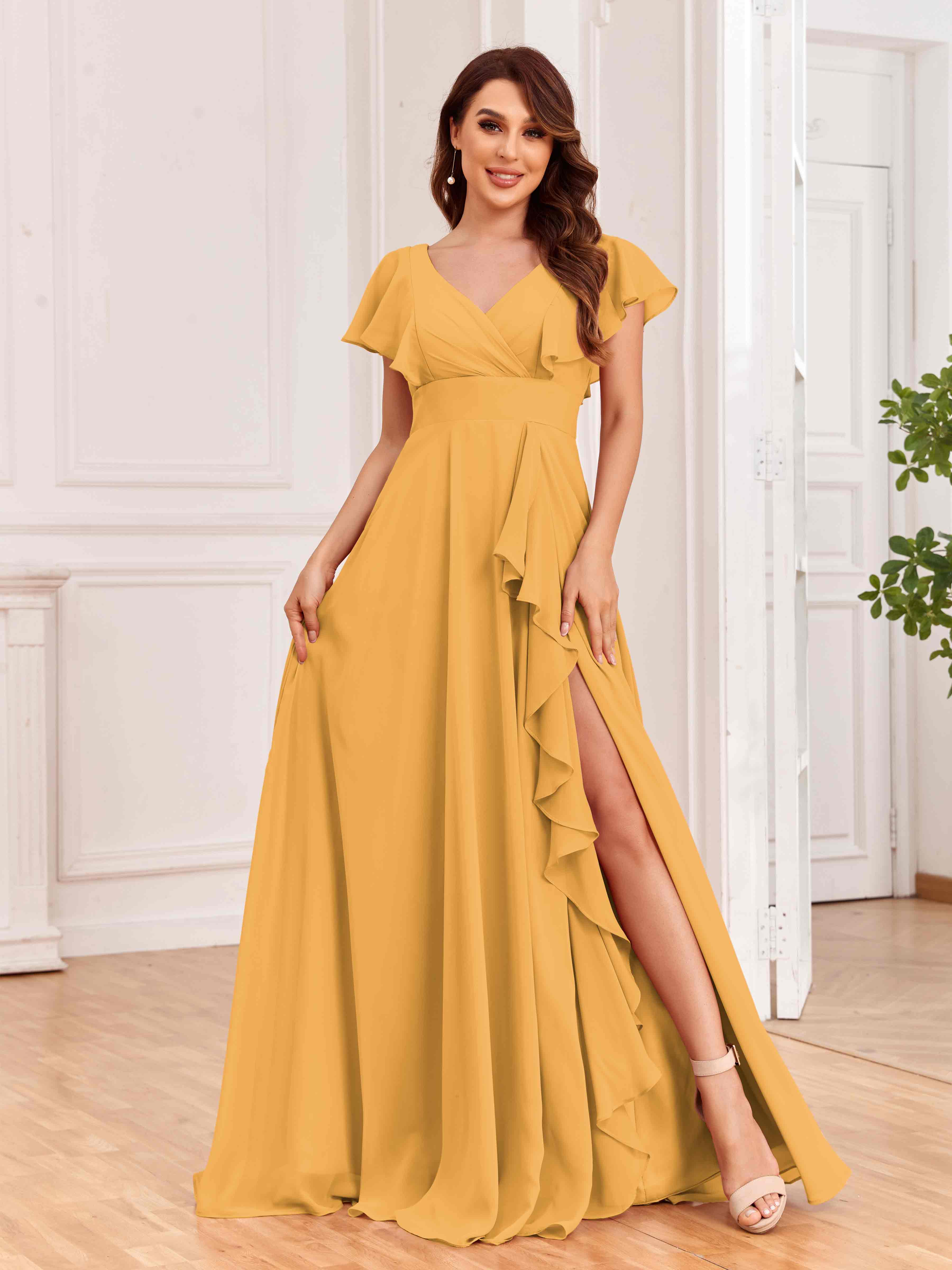 #color_Mustard