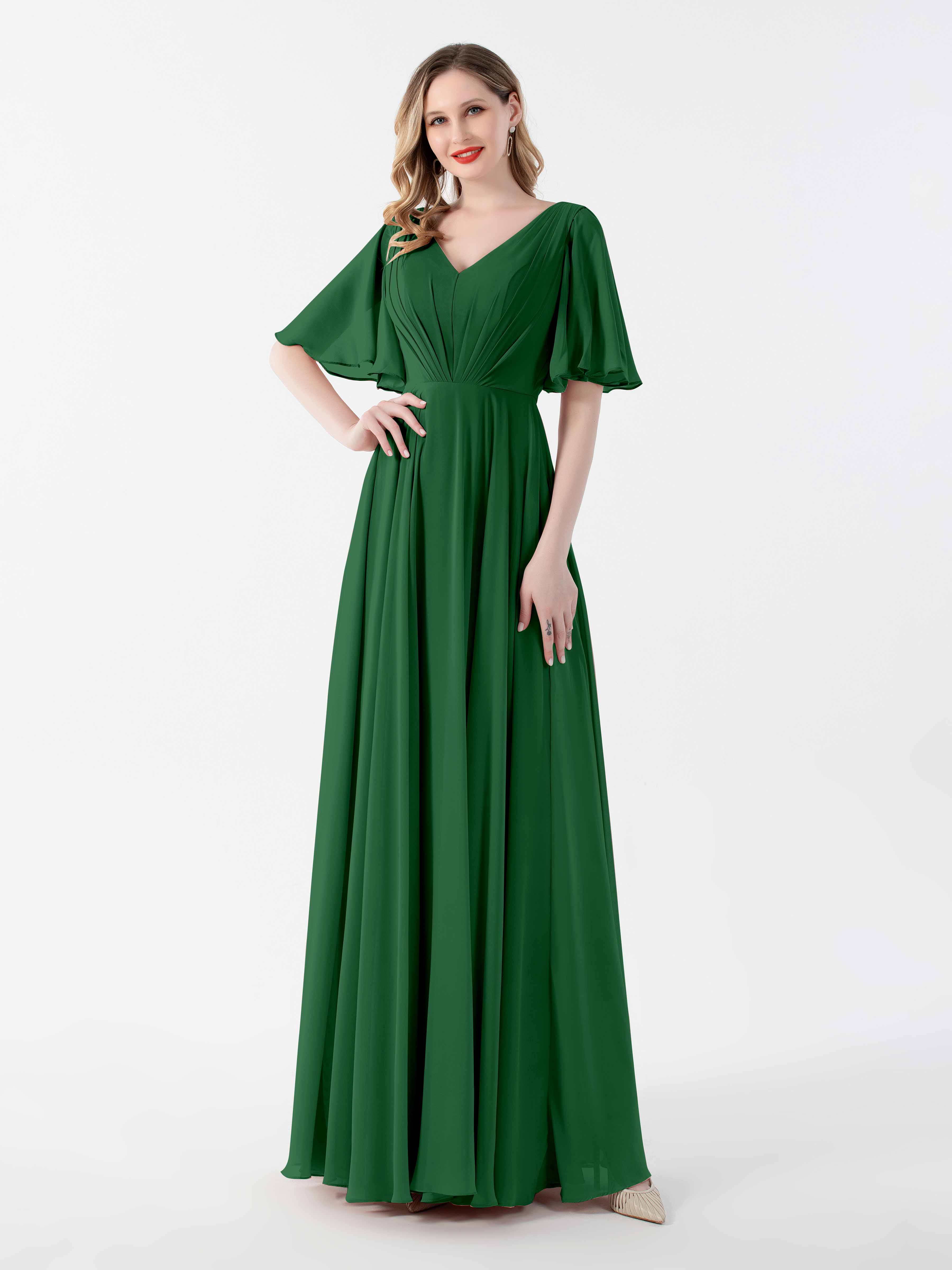 #color_Emerald Green