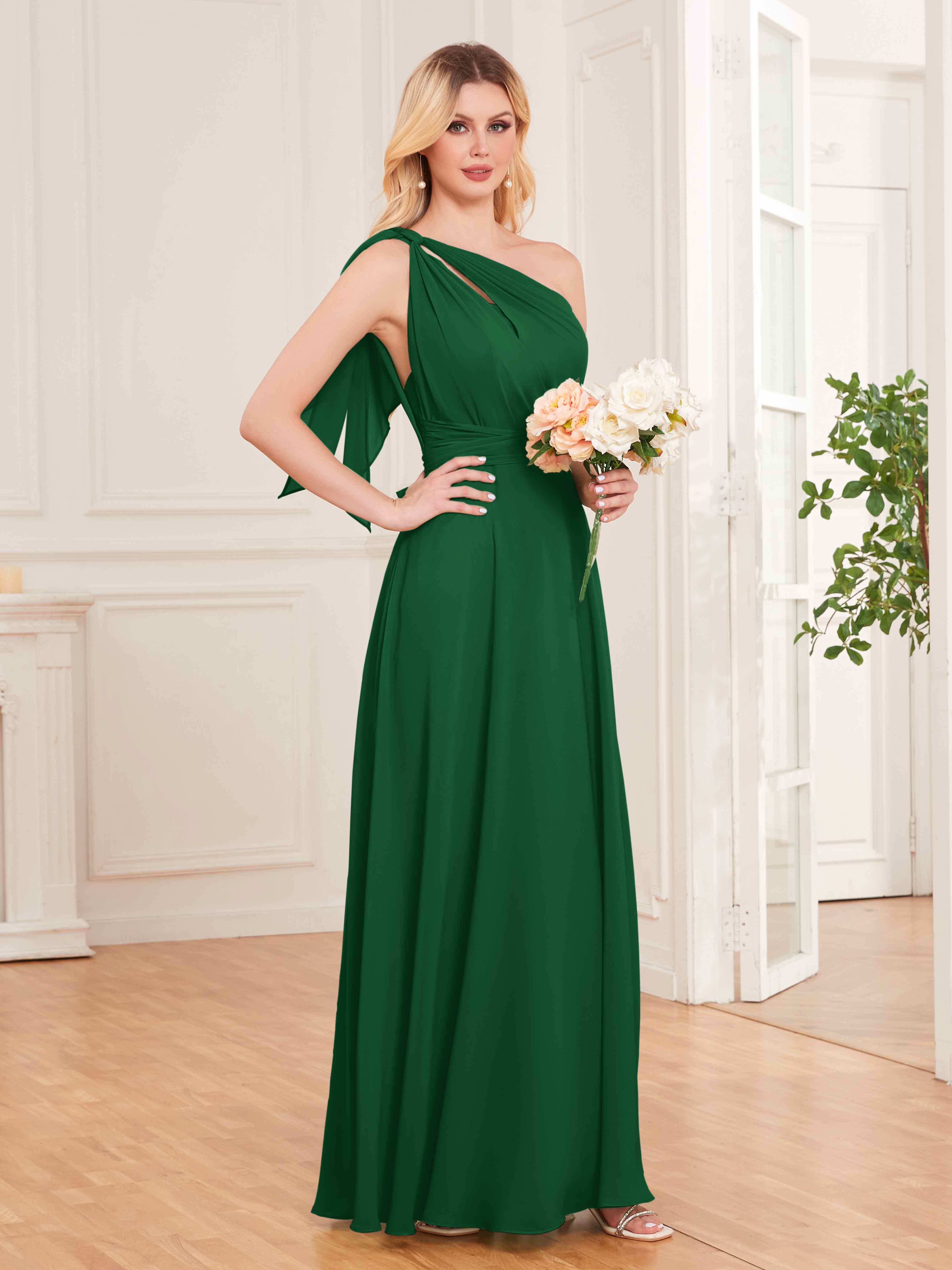 #color_Emerald Green