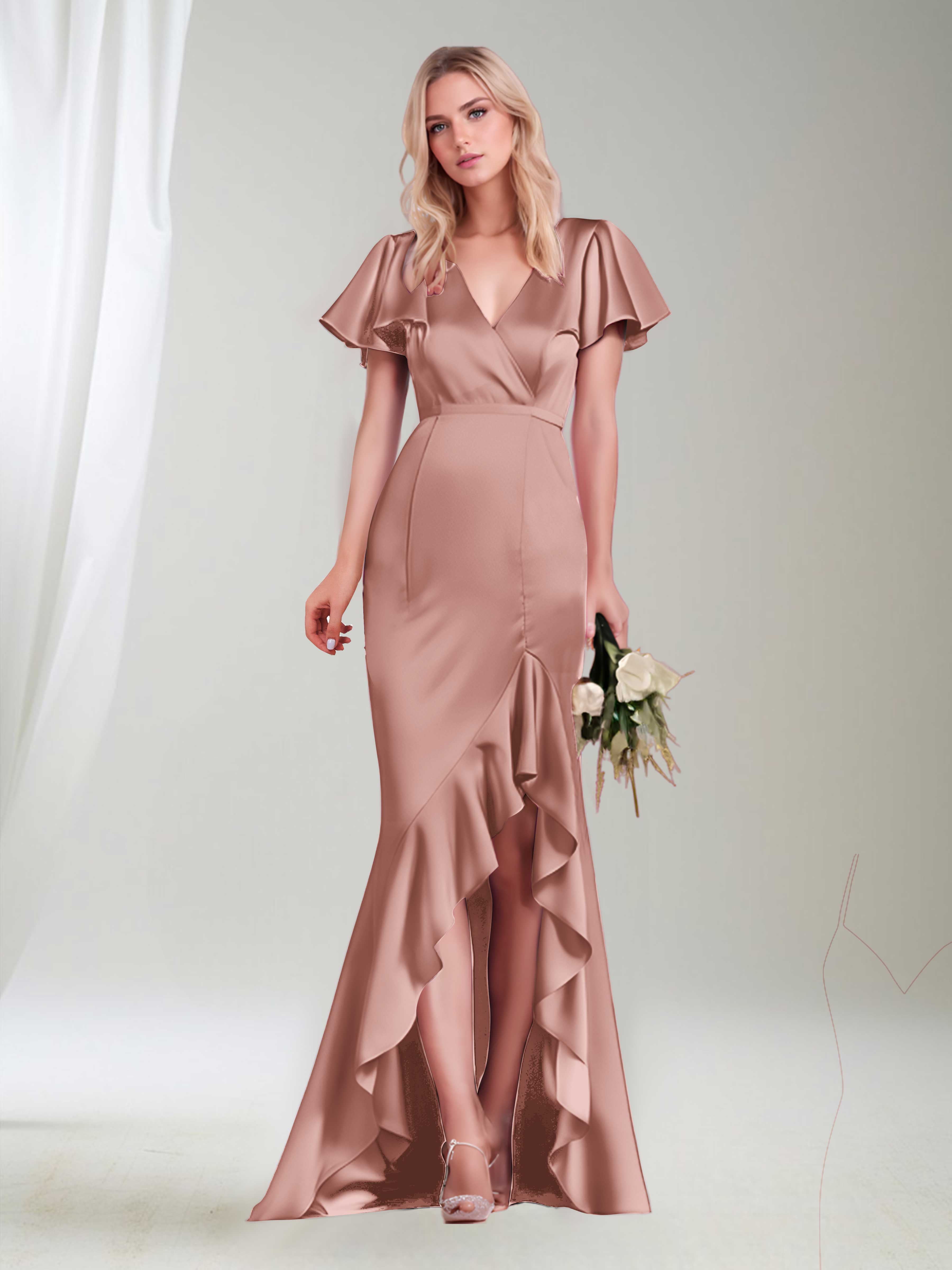 #color_Dusty Rose