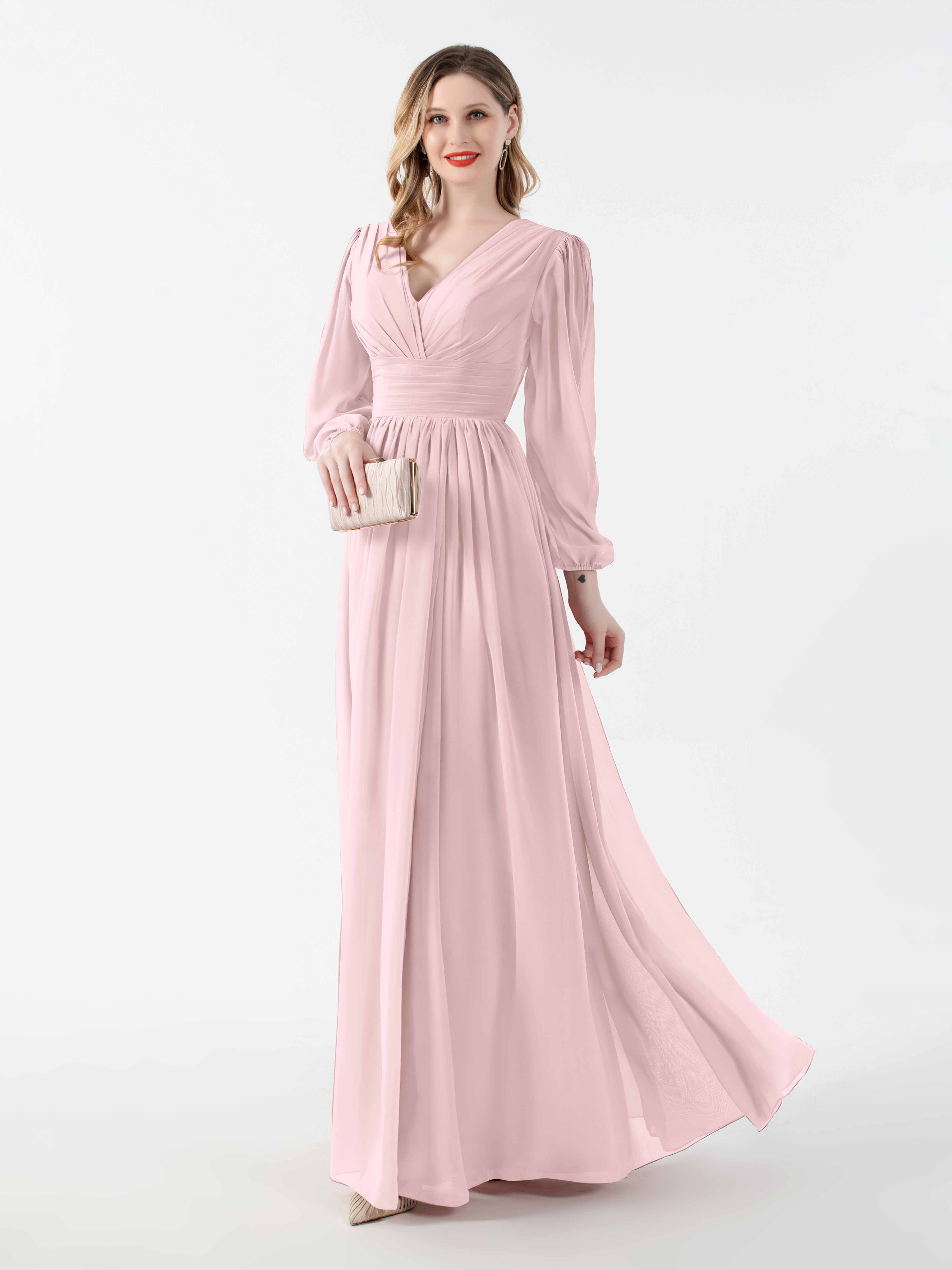 #color_Blushing Pink