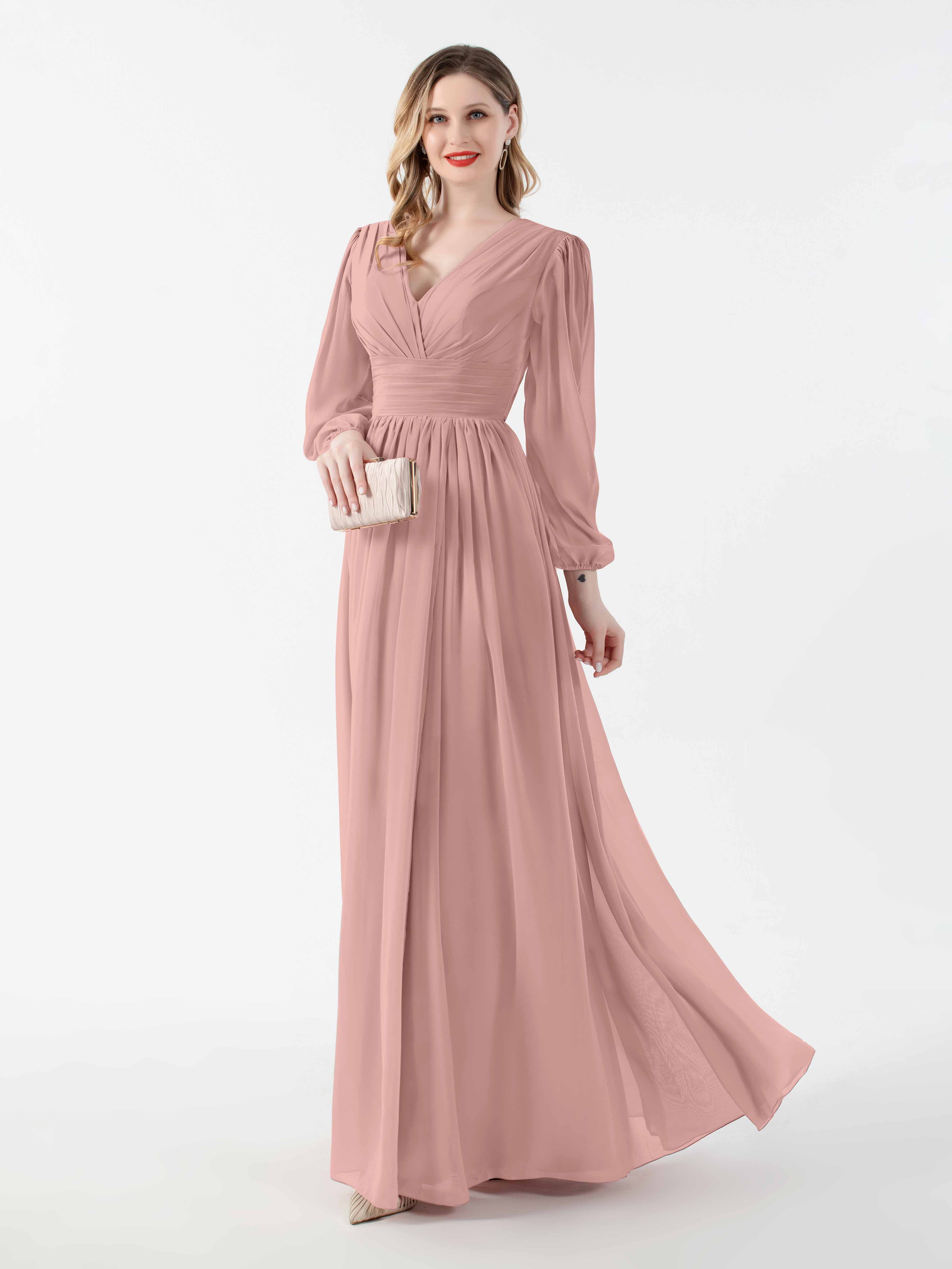 #color_Dusty Rose