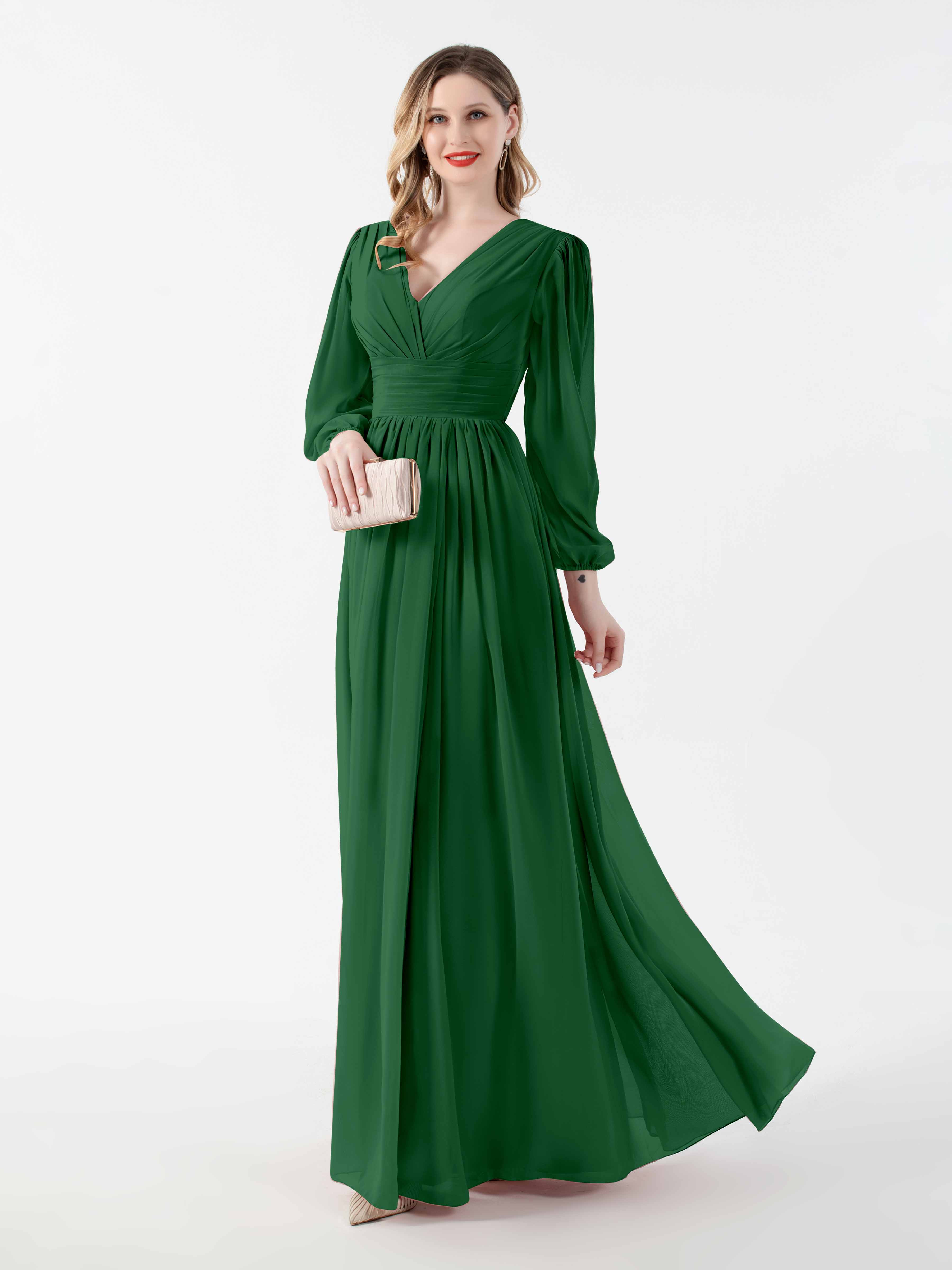 #color_Emerald Green