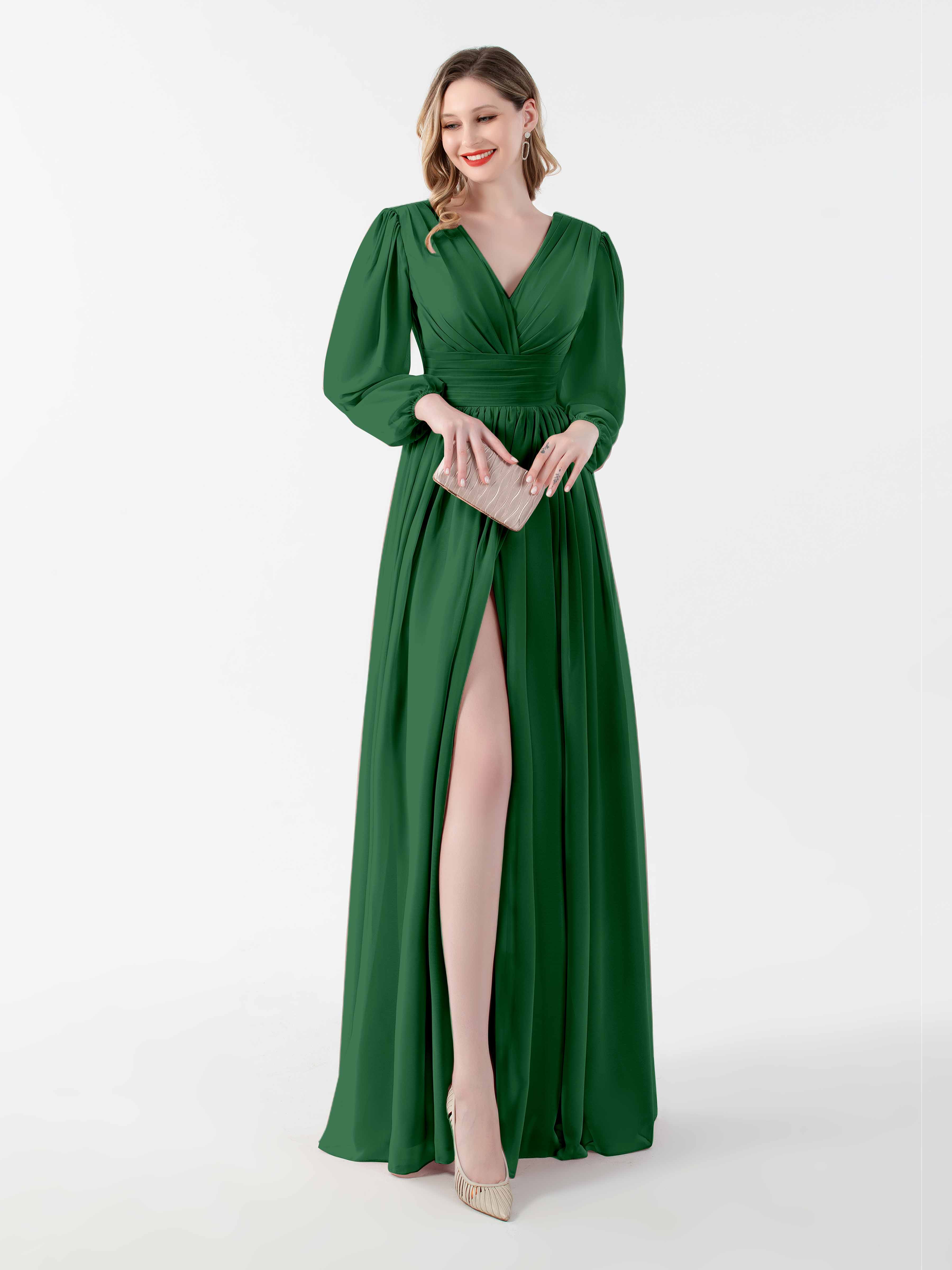 #color_Emerald Green