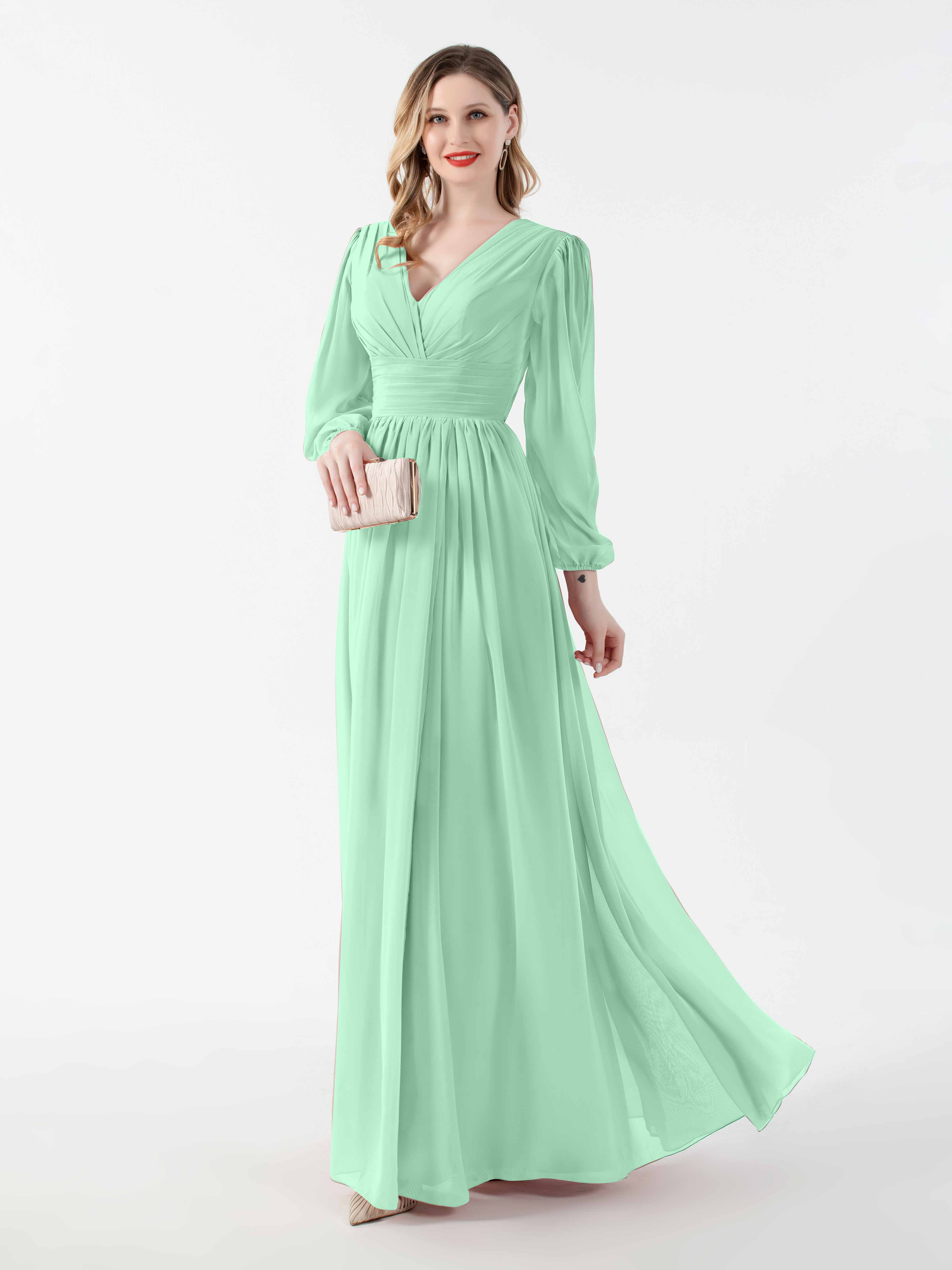 #color_Mint Green