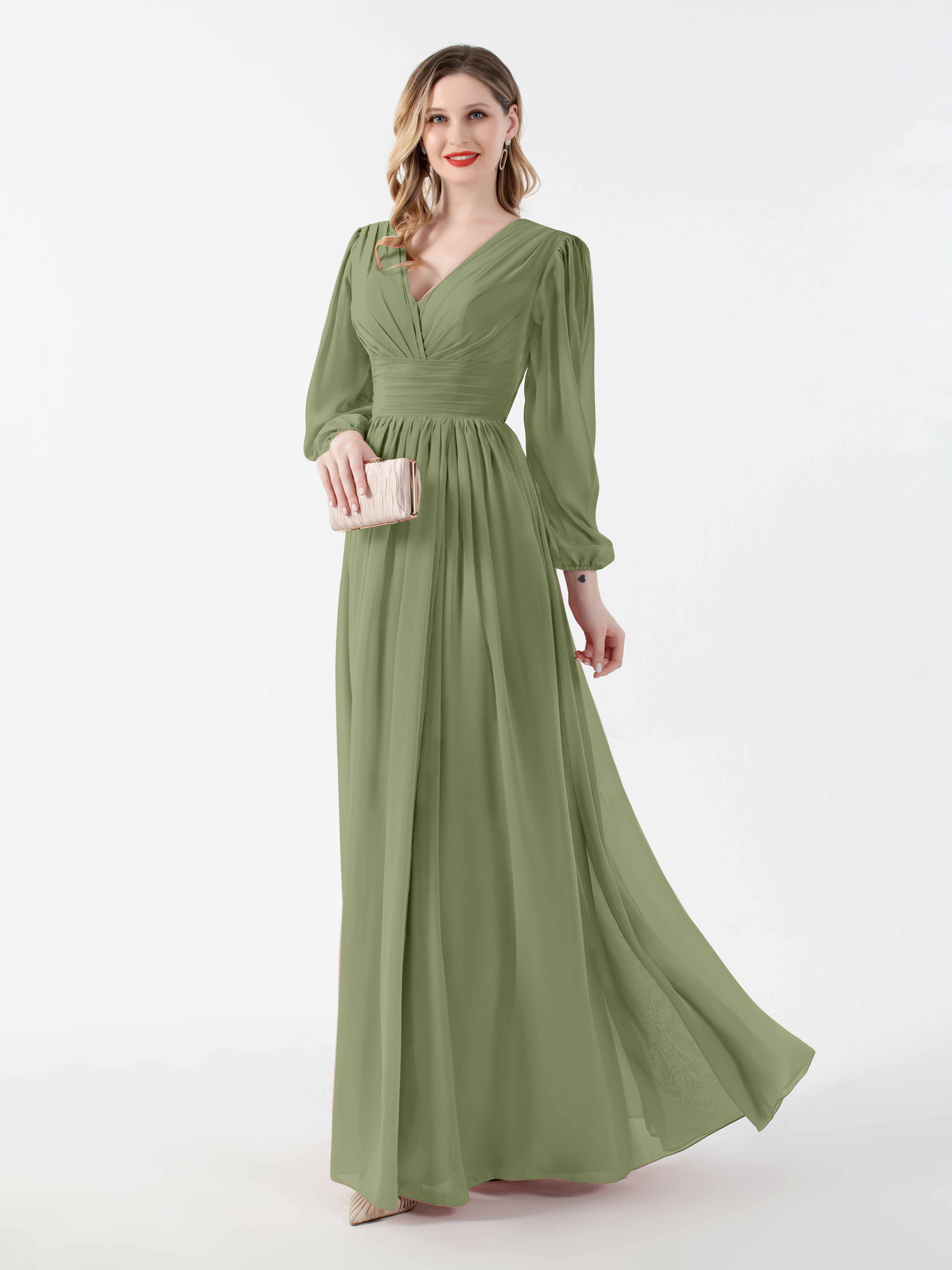 #color_Olive Green