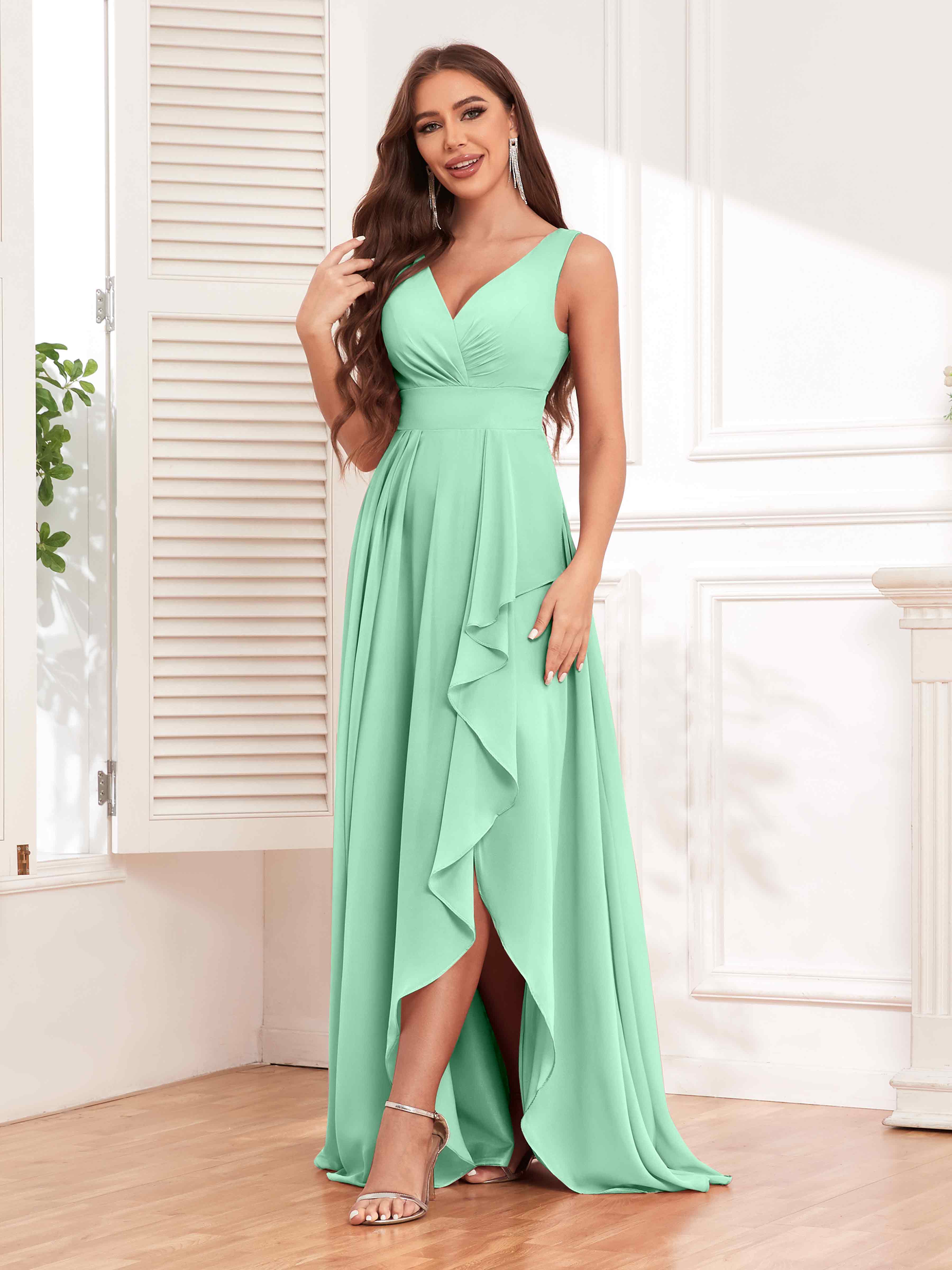 #color_Mint Green