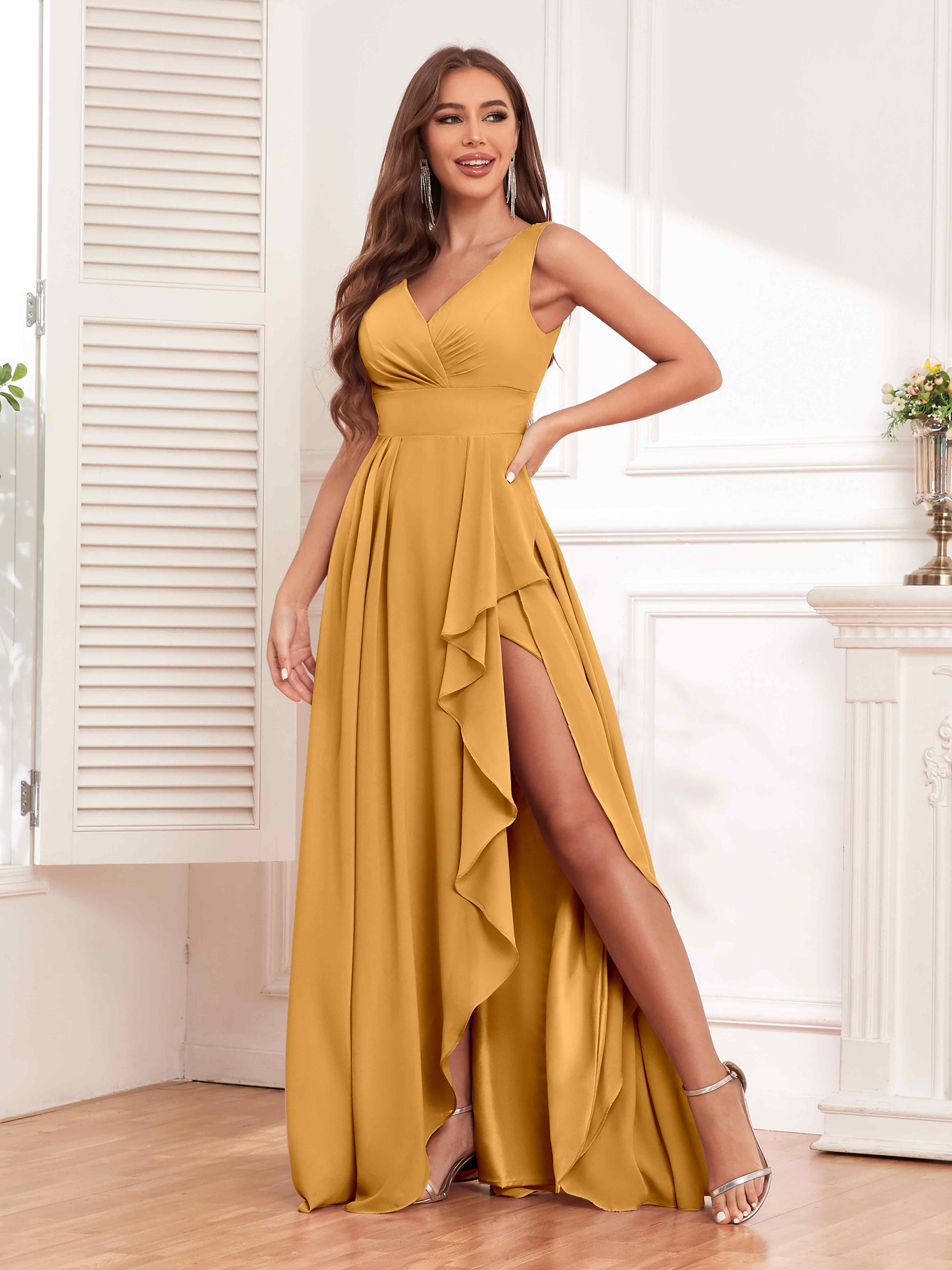 #color_Mustard