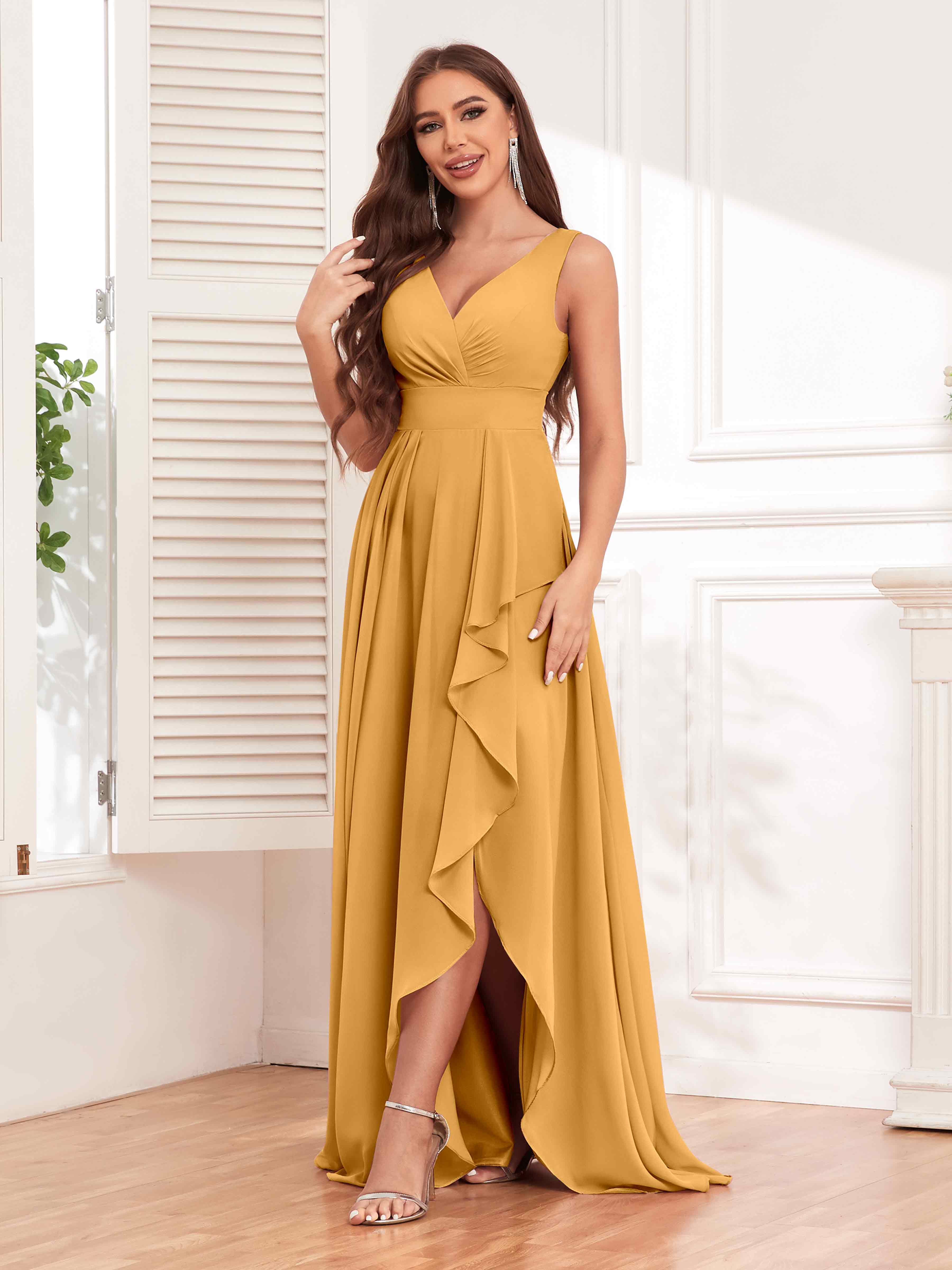 #color_Mustard