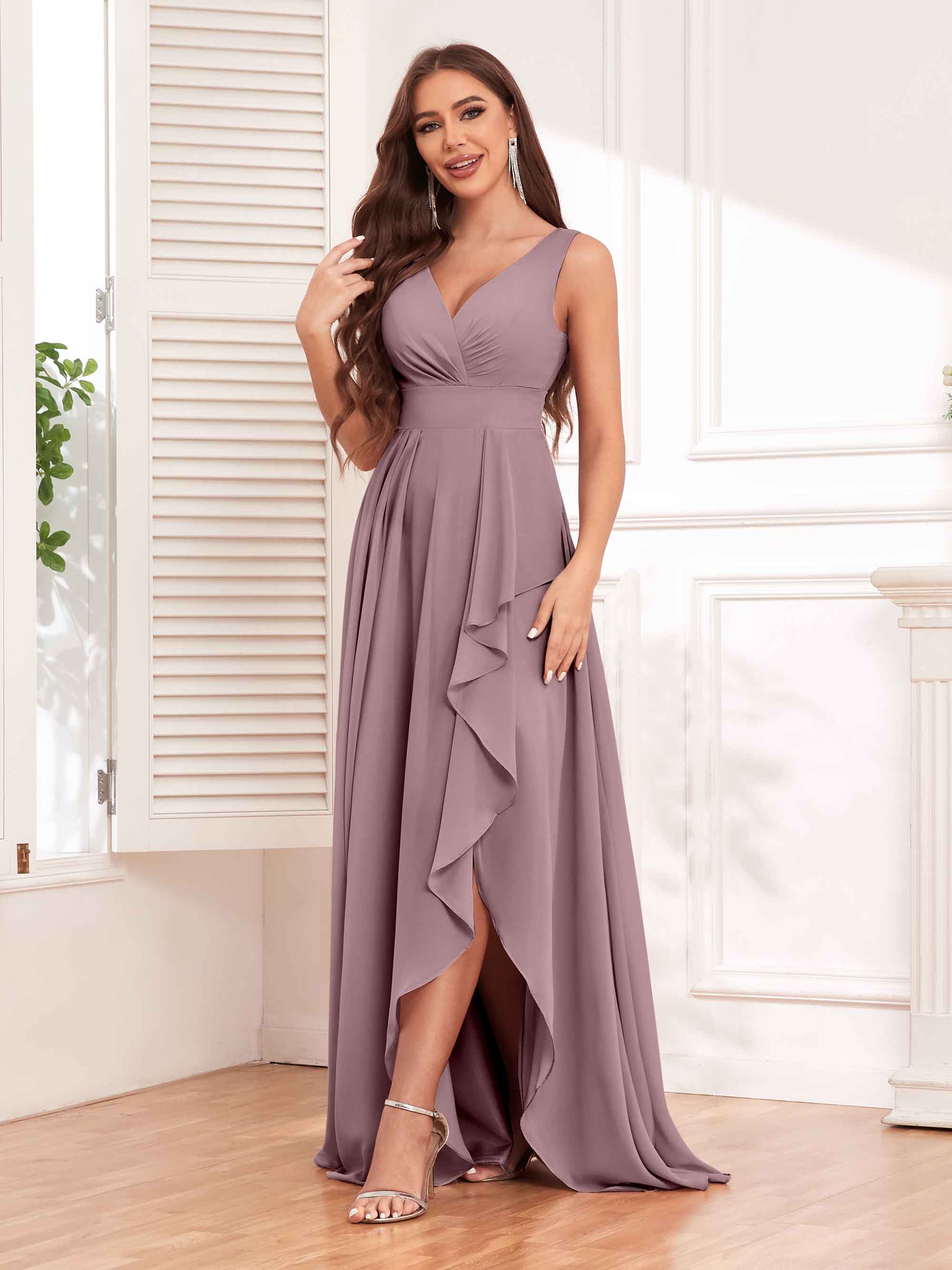 #color_Vintage Mauve