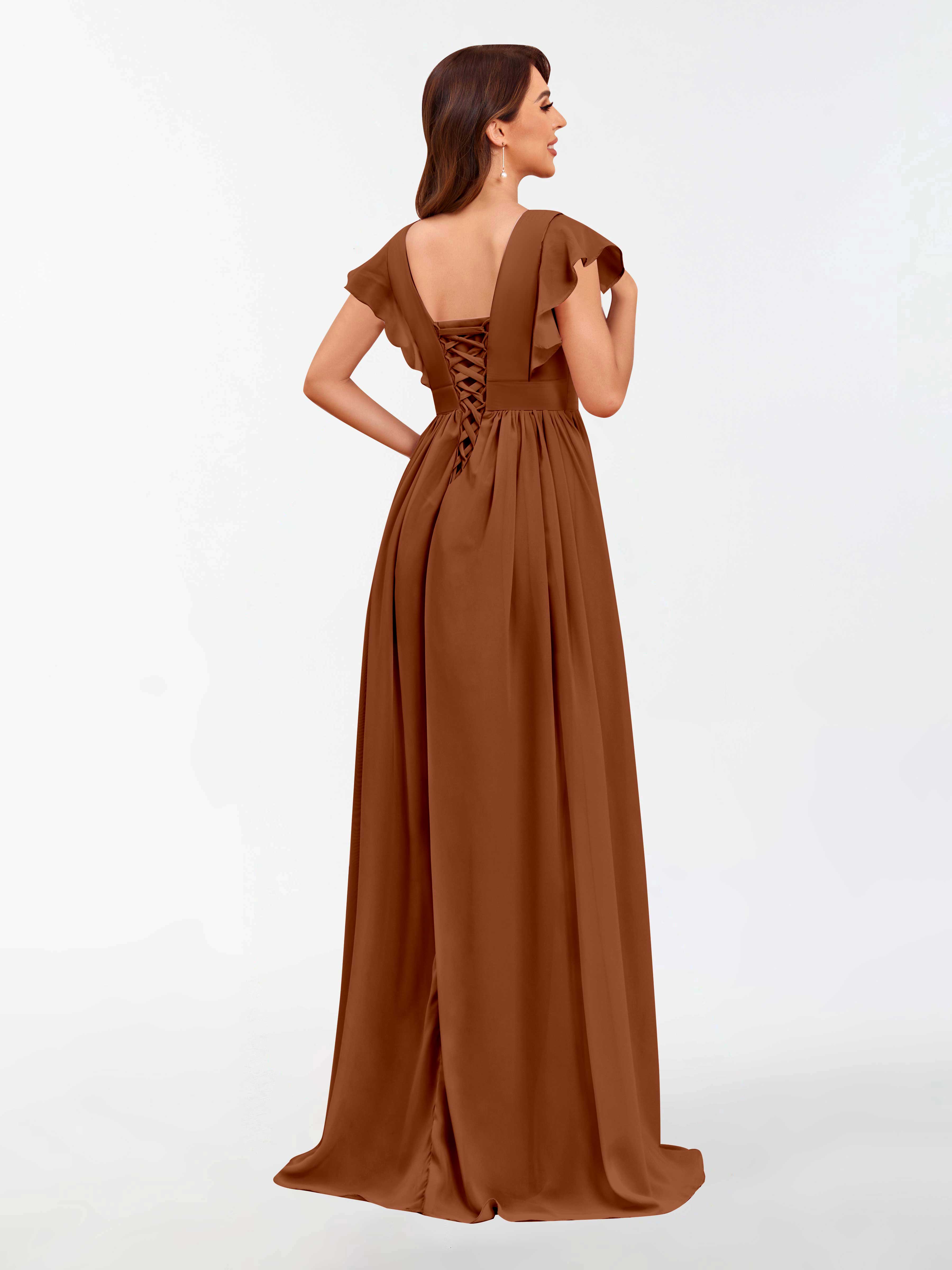 #color_Burnt Orange
