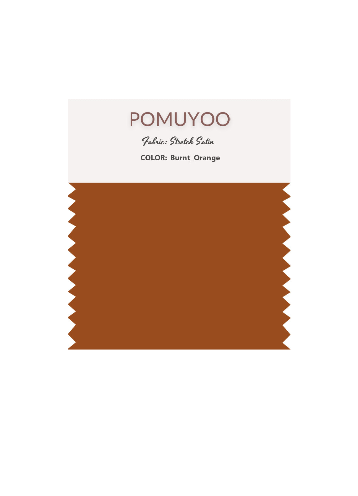 #color_Burnt Orange