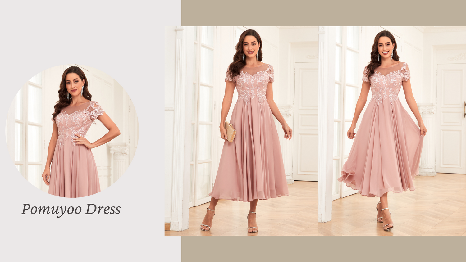 Discover the Most Stunning Wedding Color for Spring 2024