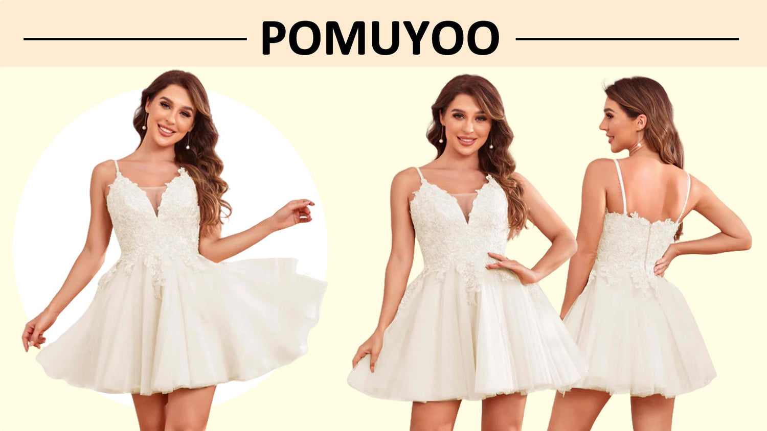 Mini Wedding Dresses Are Trending in 2025: Chic, Fun and Budget-Friendly