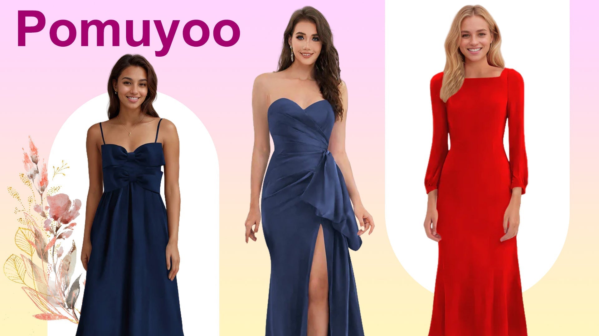 Top Summer Wedding Guest Dresses to Wear in 2025