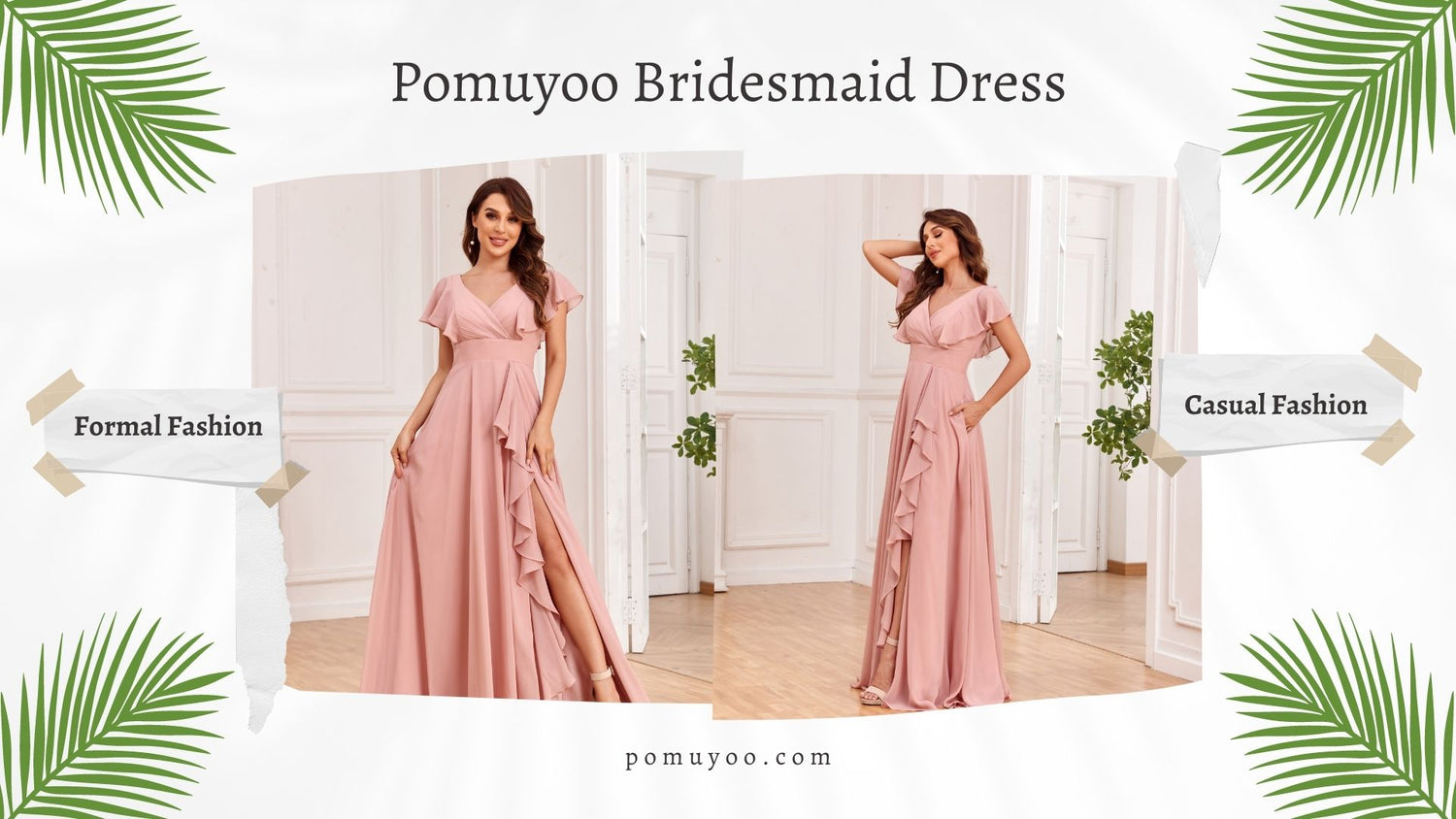 pomuyoo dress