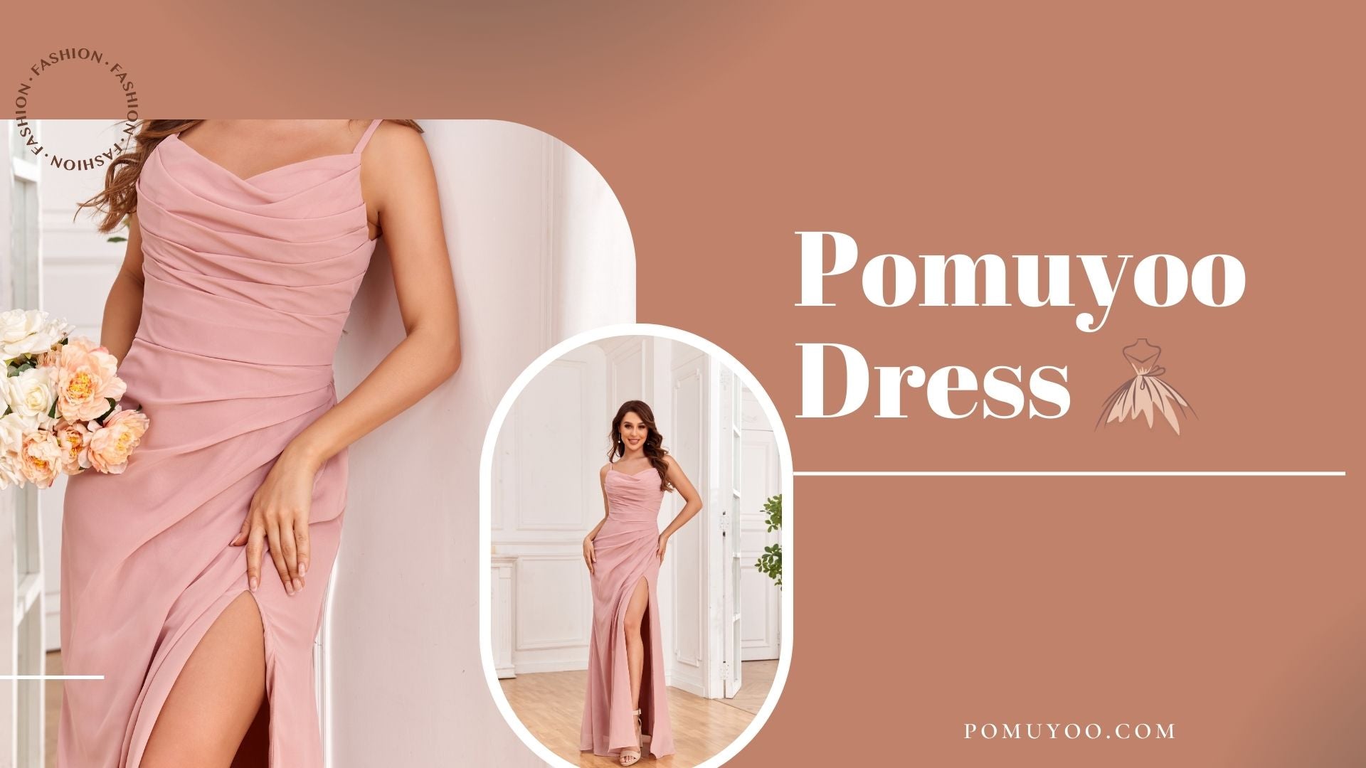 pomuyoo dress