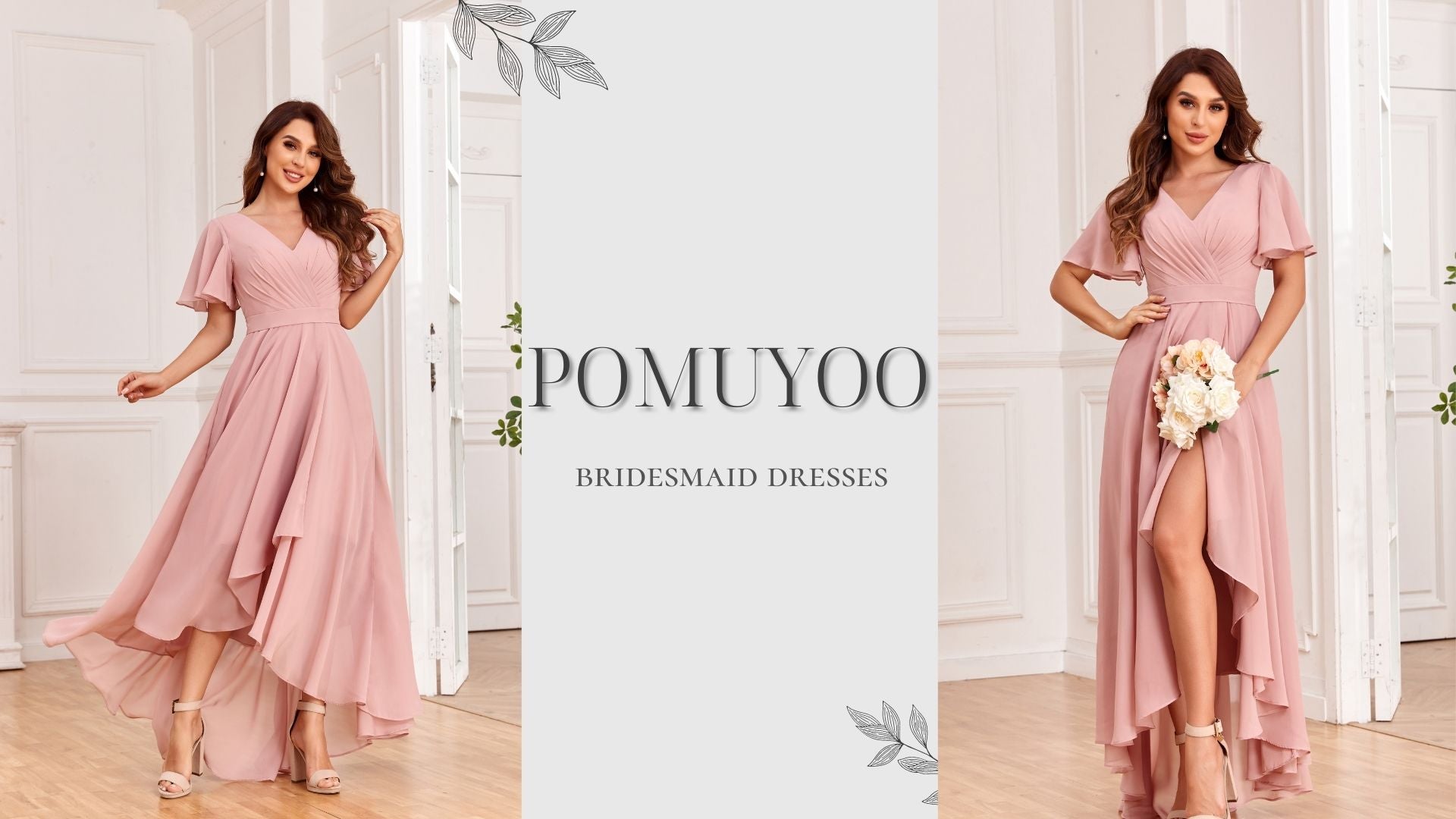 pomuyoo dress