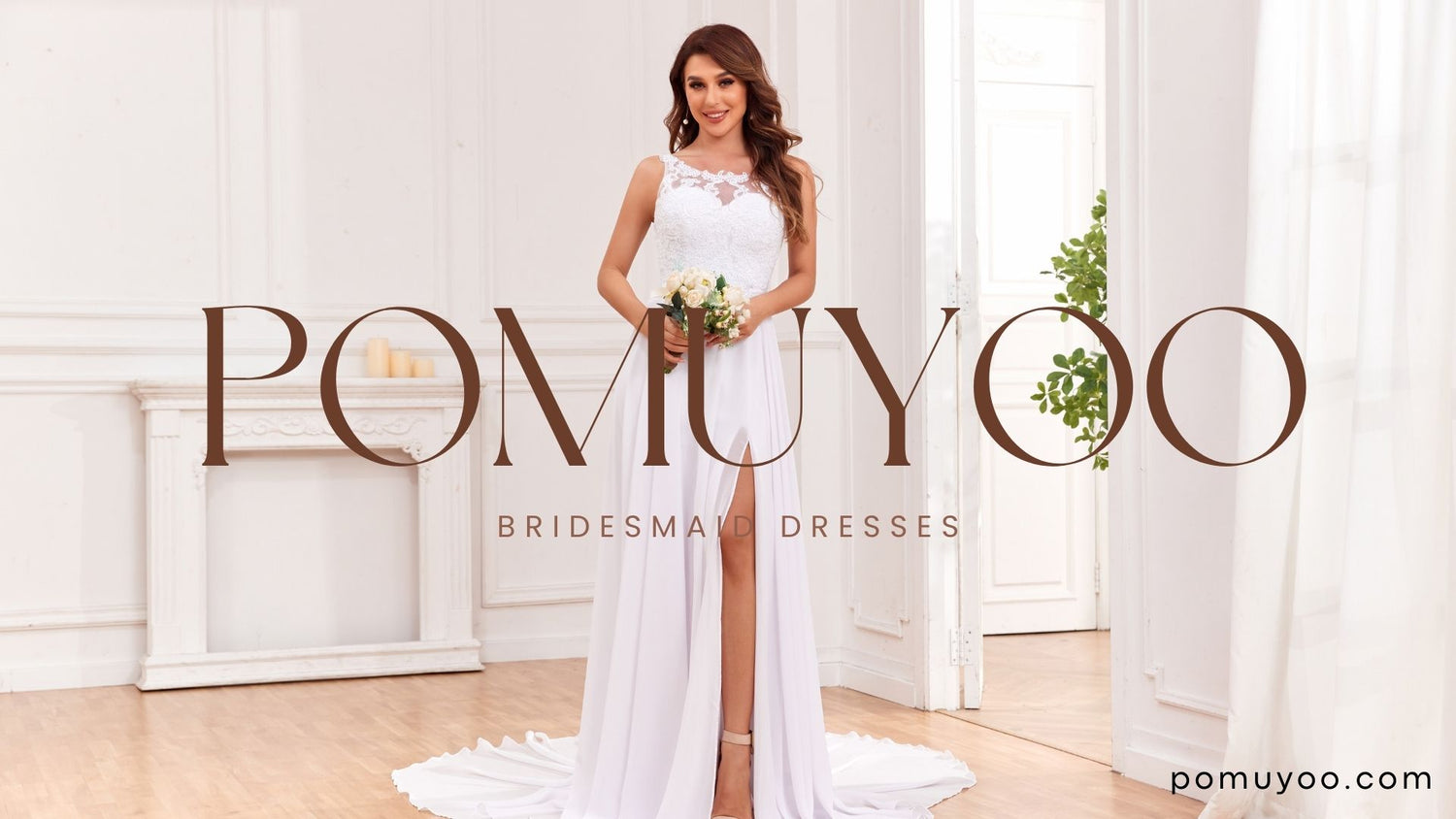 pomuyoo dress