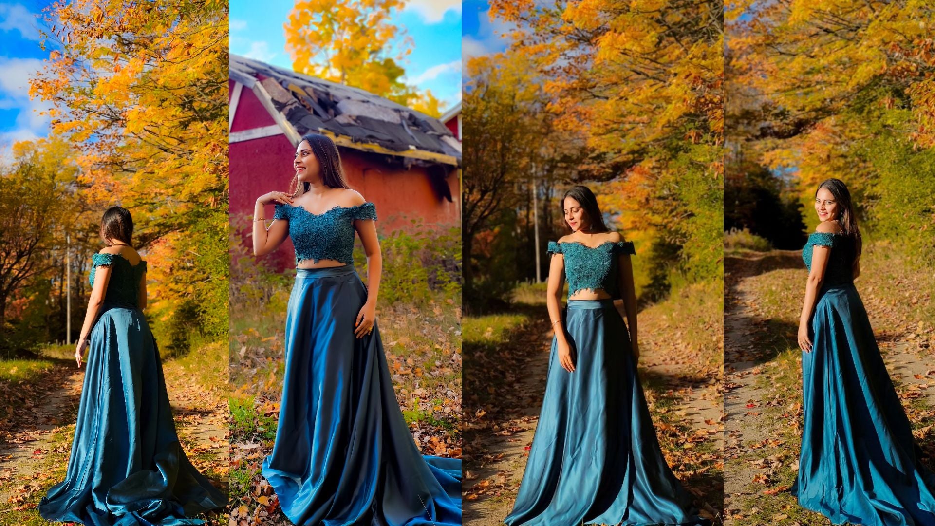 How to Incorporate Something Old, New, Borrowed, and Blue into Your Bridal Accessories