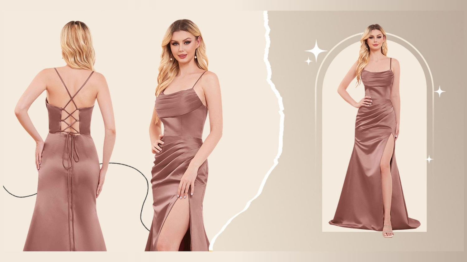 Bridesmaid Dress Selection Guide for 2024