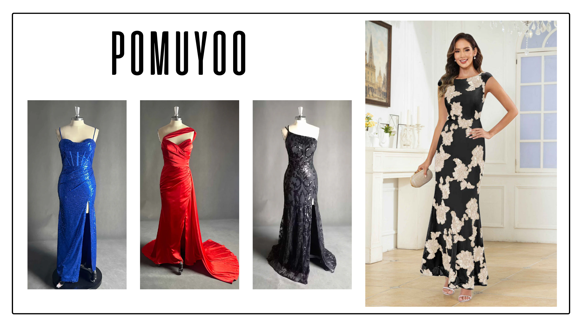 How to Choose the Perfect Party Dress: A Guide to Color, Fabric &amp; Styling