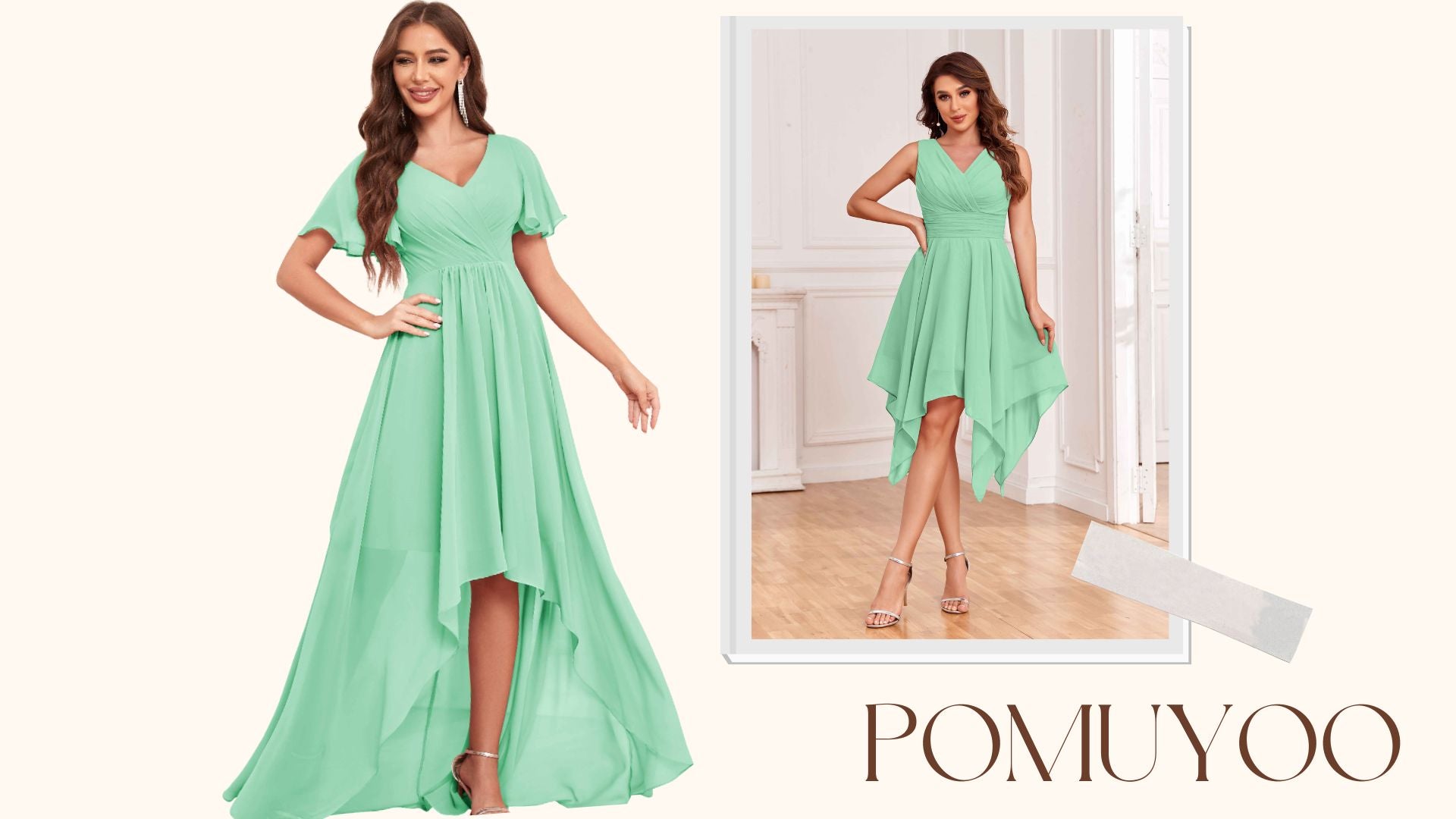 Tips for Choosing the Perfect Mint Green Dress
