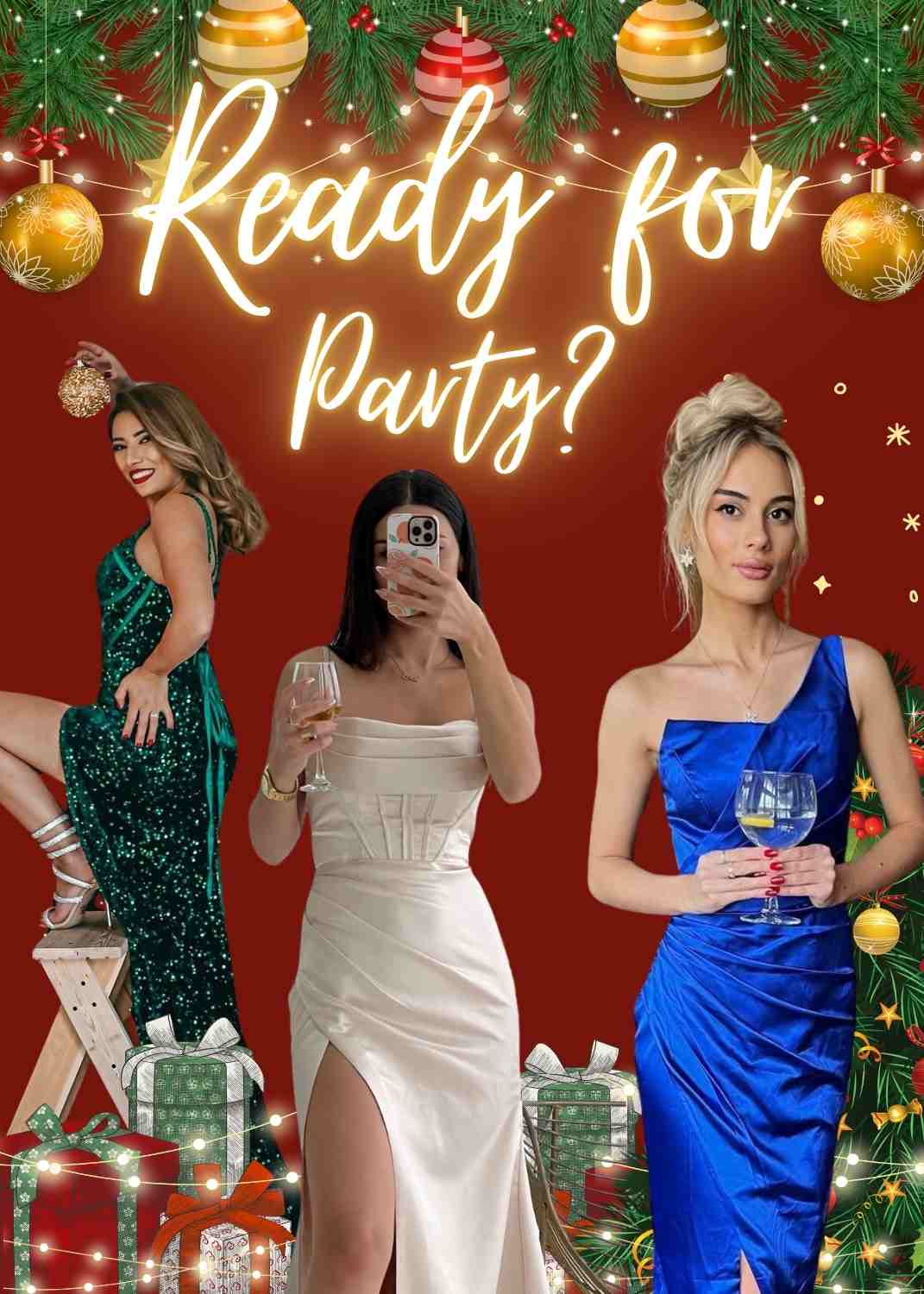 Christmas Selection