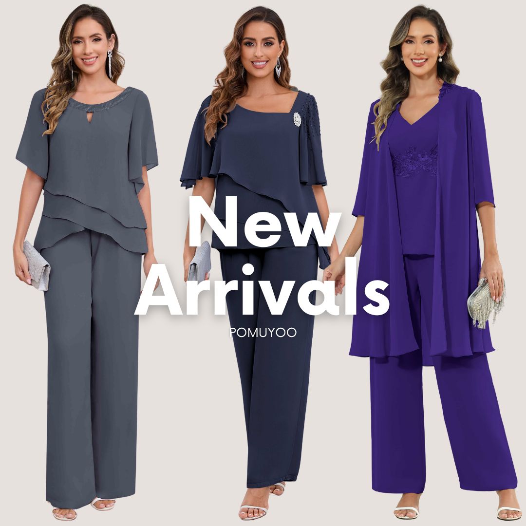 Jumpsuit/Pantsuit