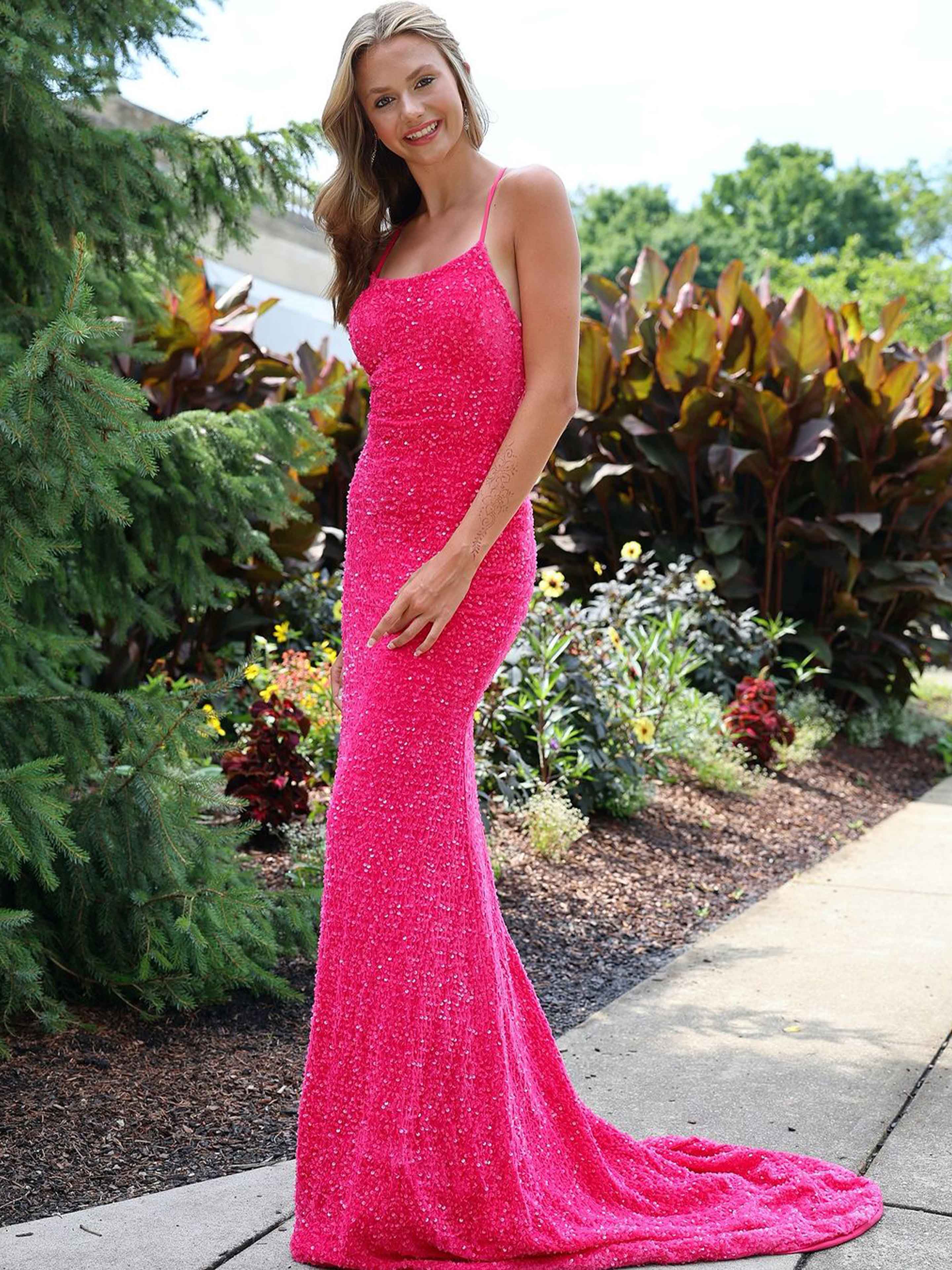 Prom Dresses