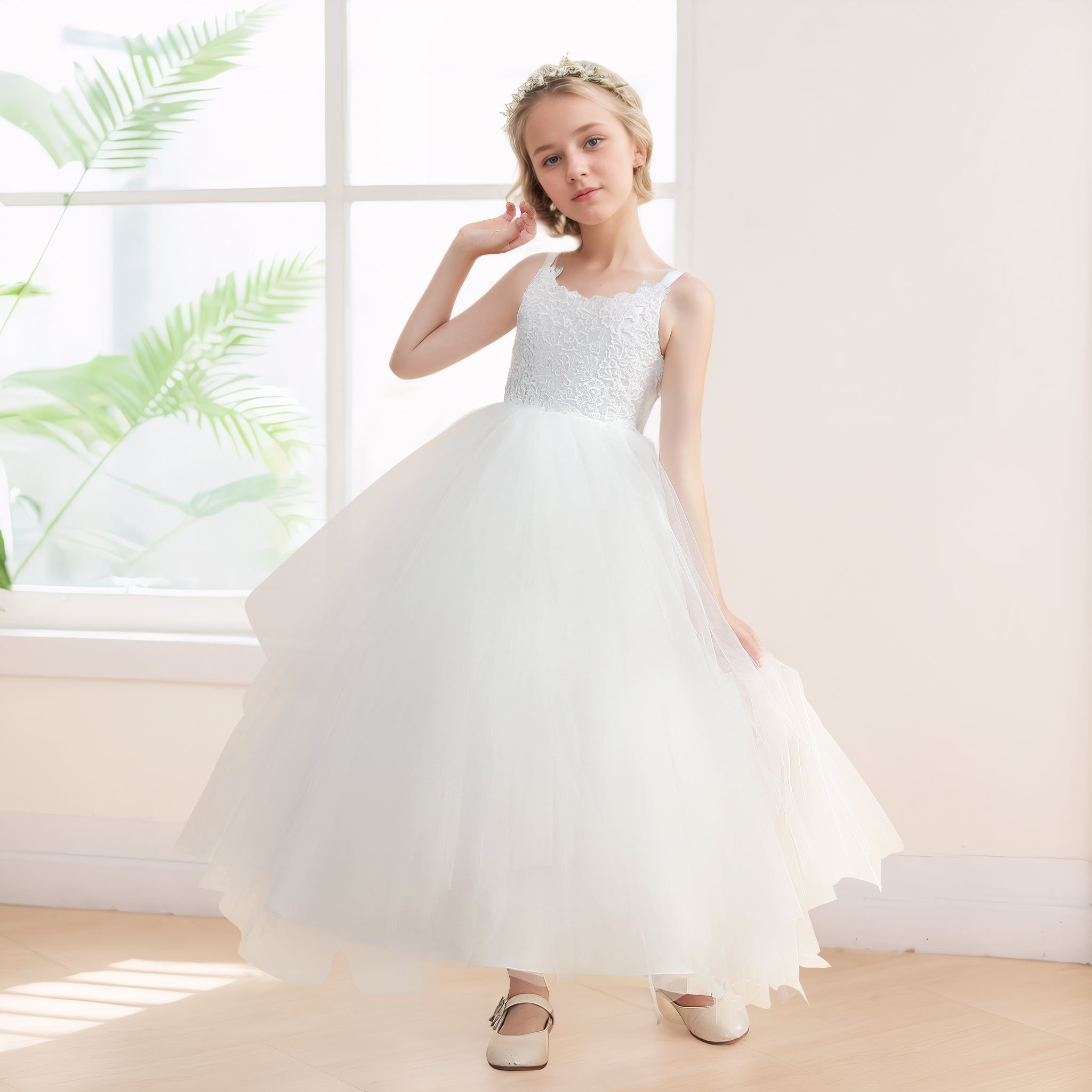 Flower Girl Dresses