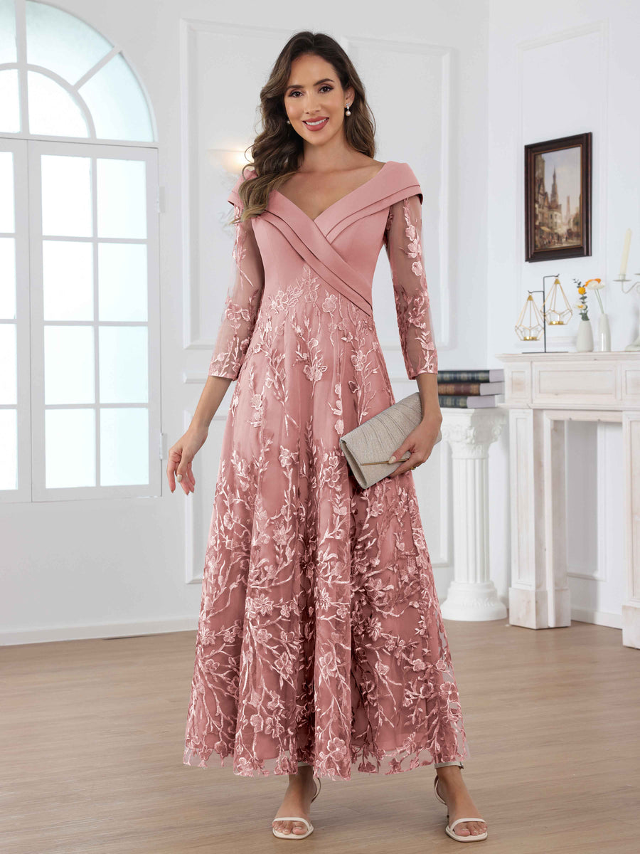 Dusty Rose