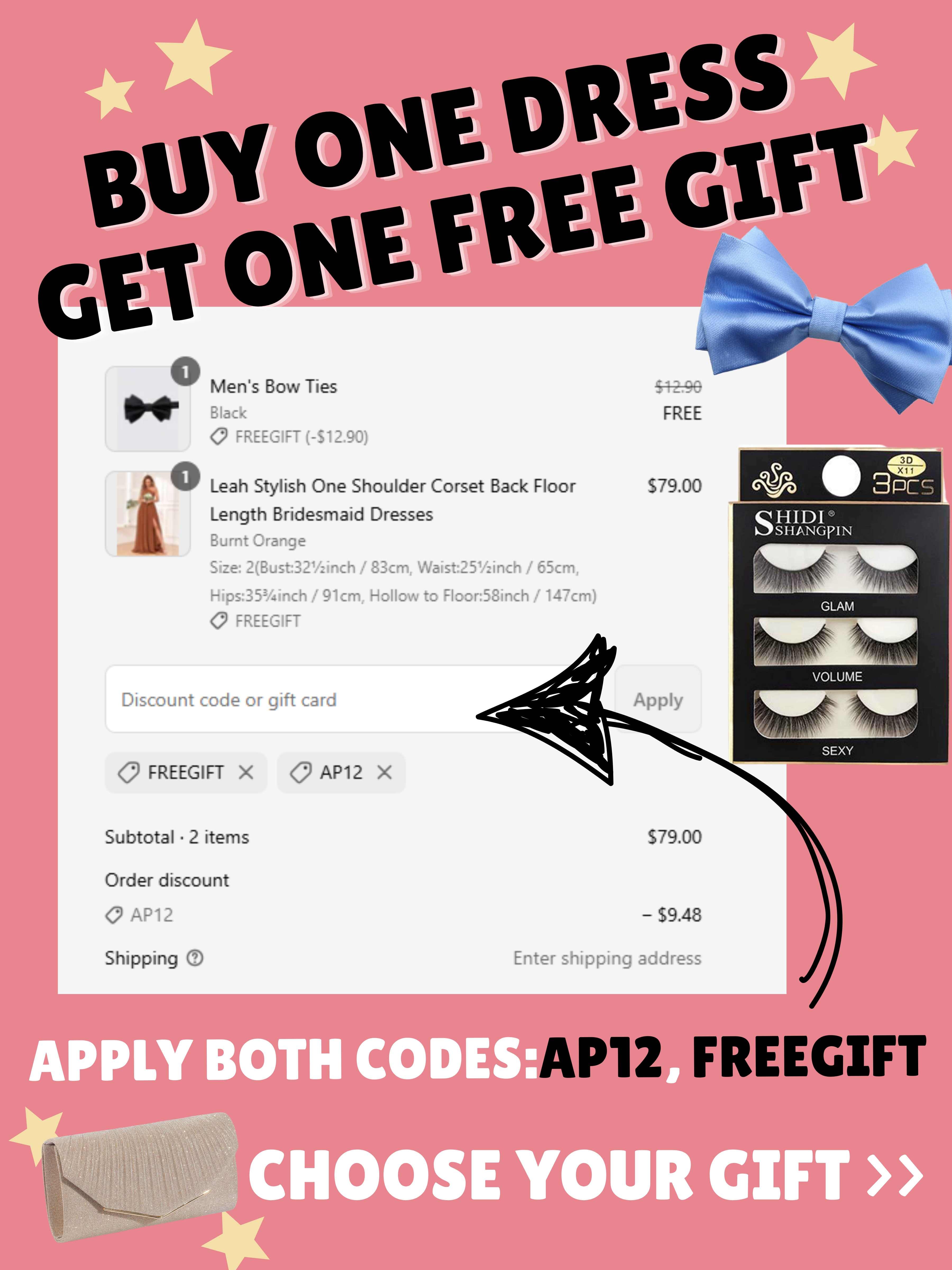 Free Gift