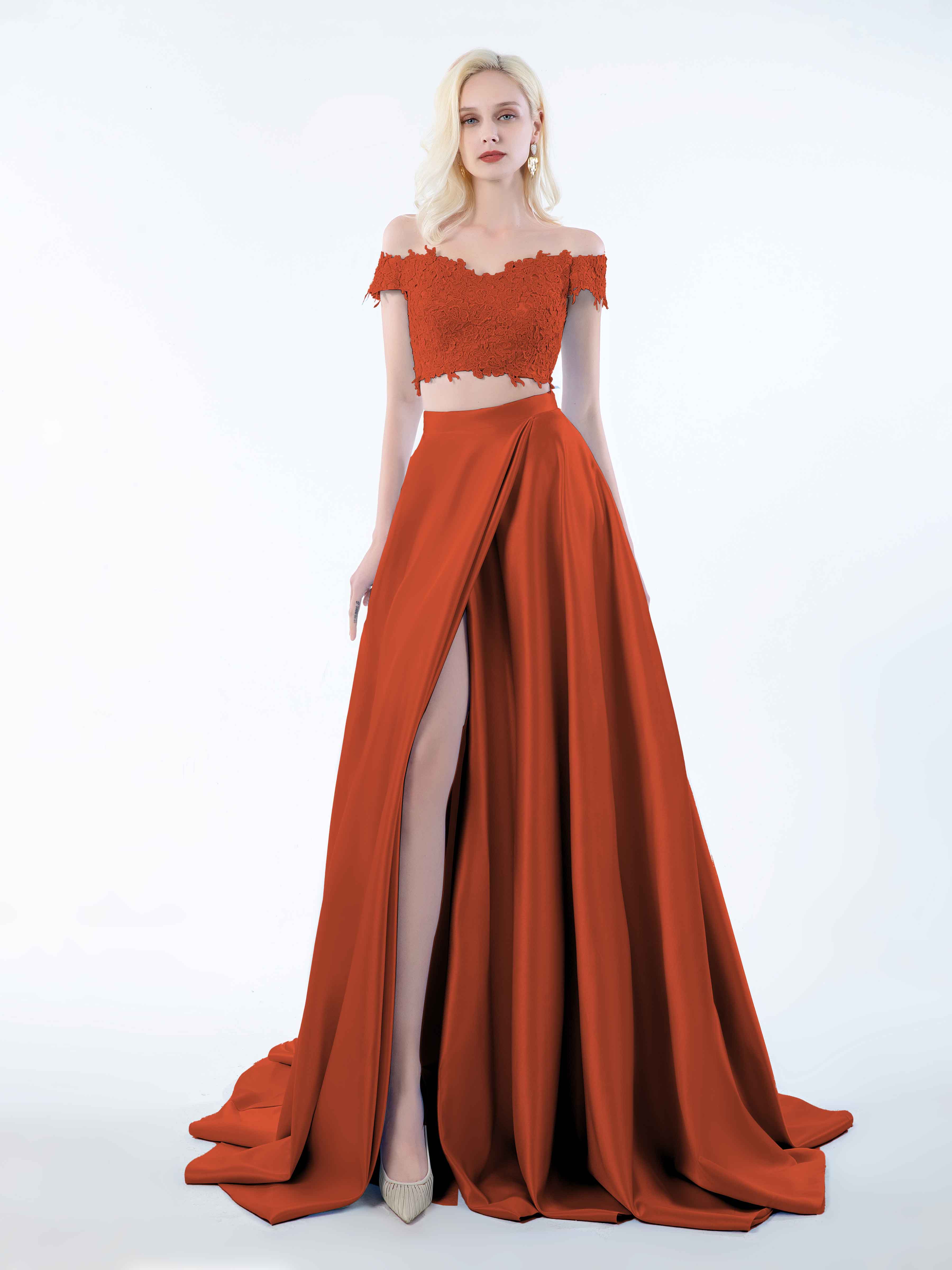 #color_Burnt Orange