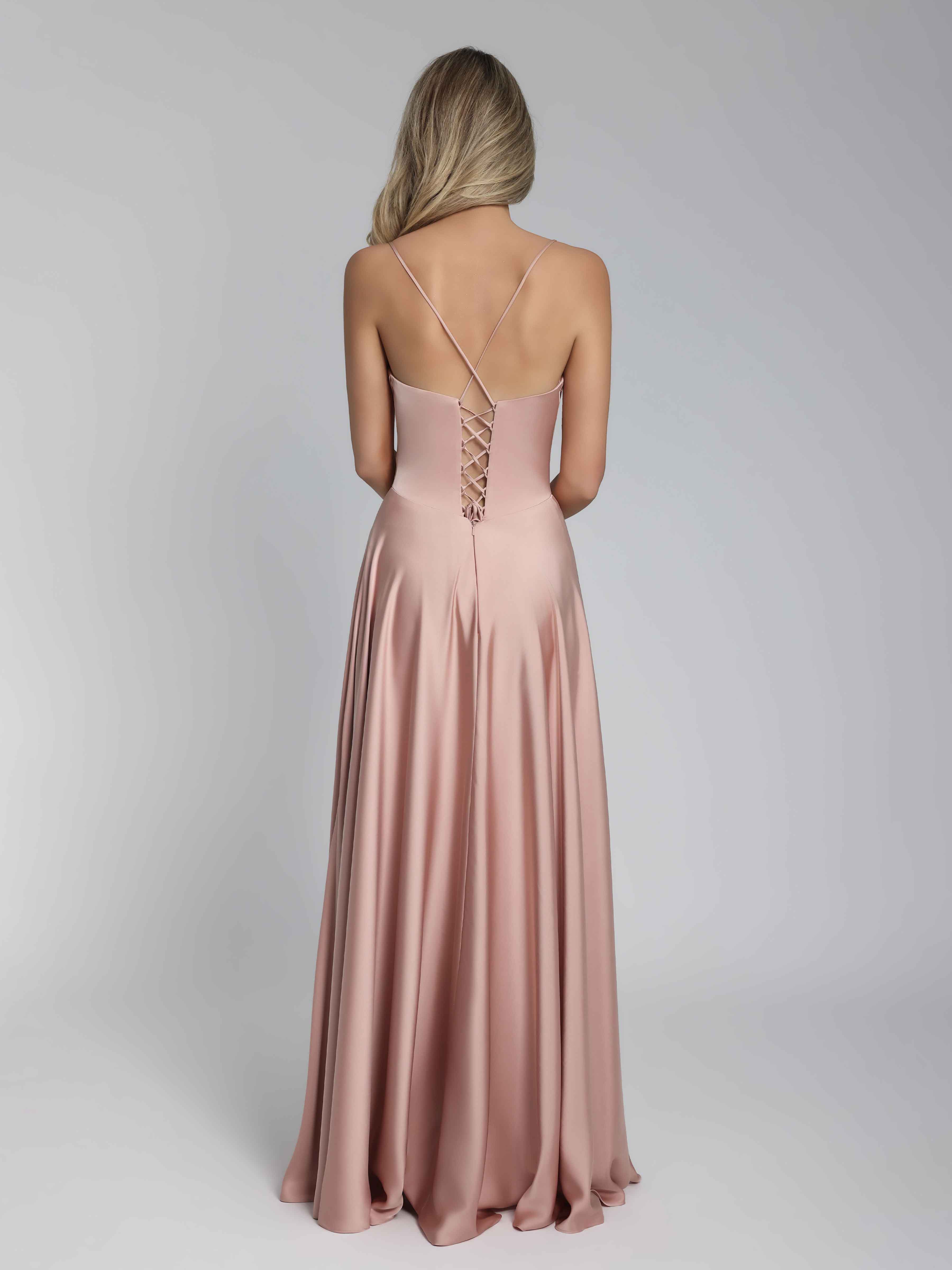 Fraelithia Trendy Sweetheart Corset Satin Floor Length Prom Dresses