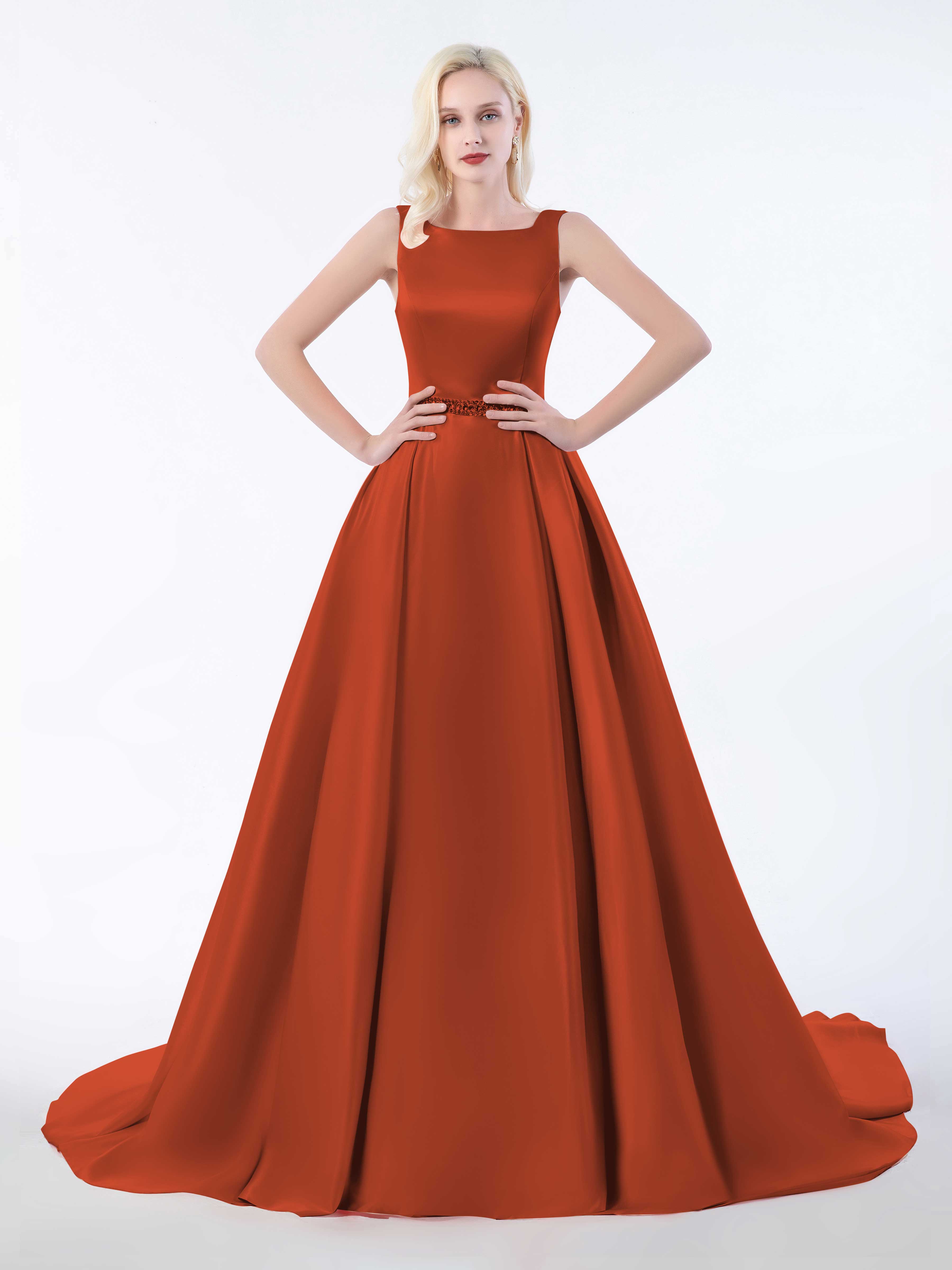 #color_Burnt Orange