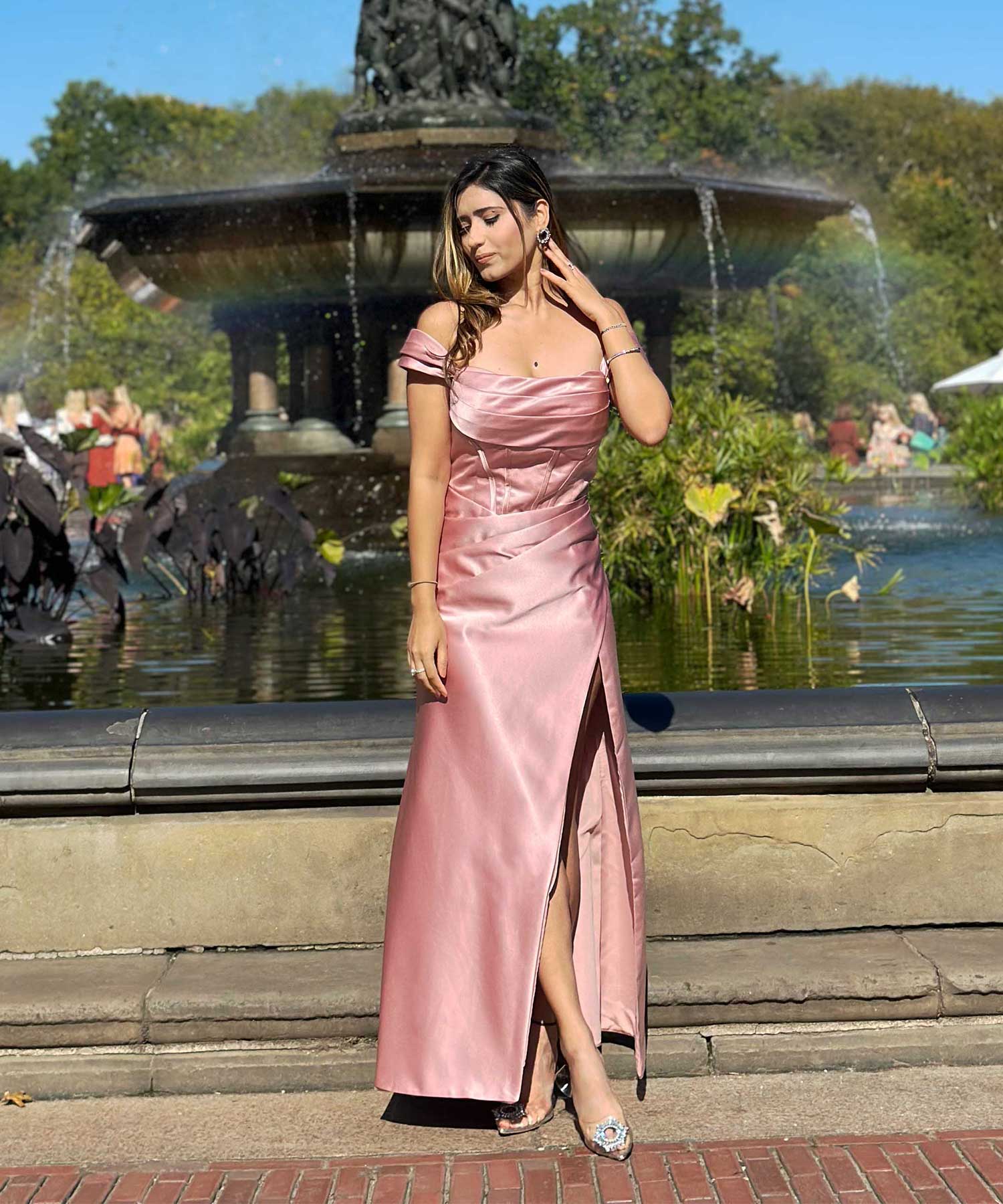 pomuyoo dress review