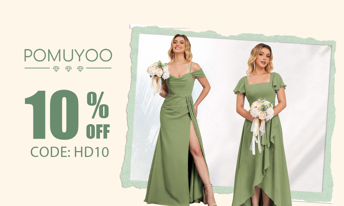 Bridesmaid Dresses & Occasion Dresses from $59 & Free Custom