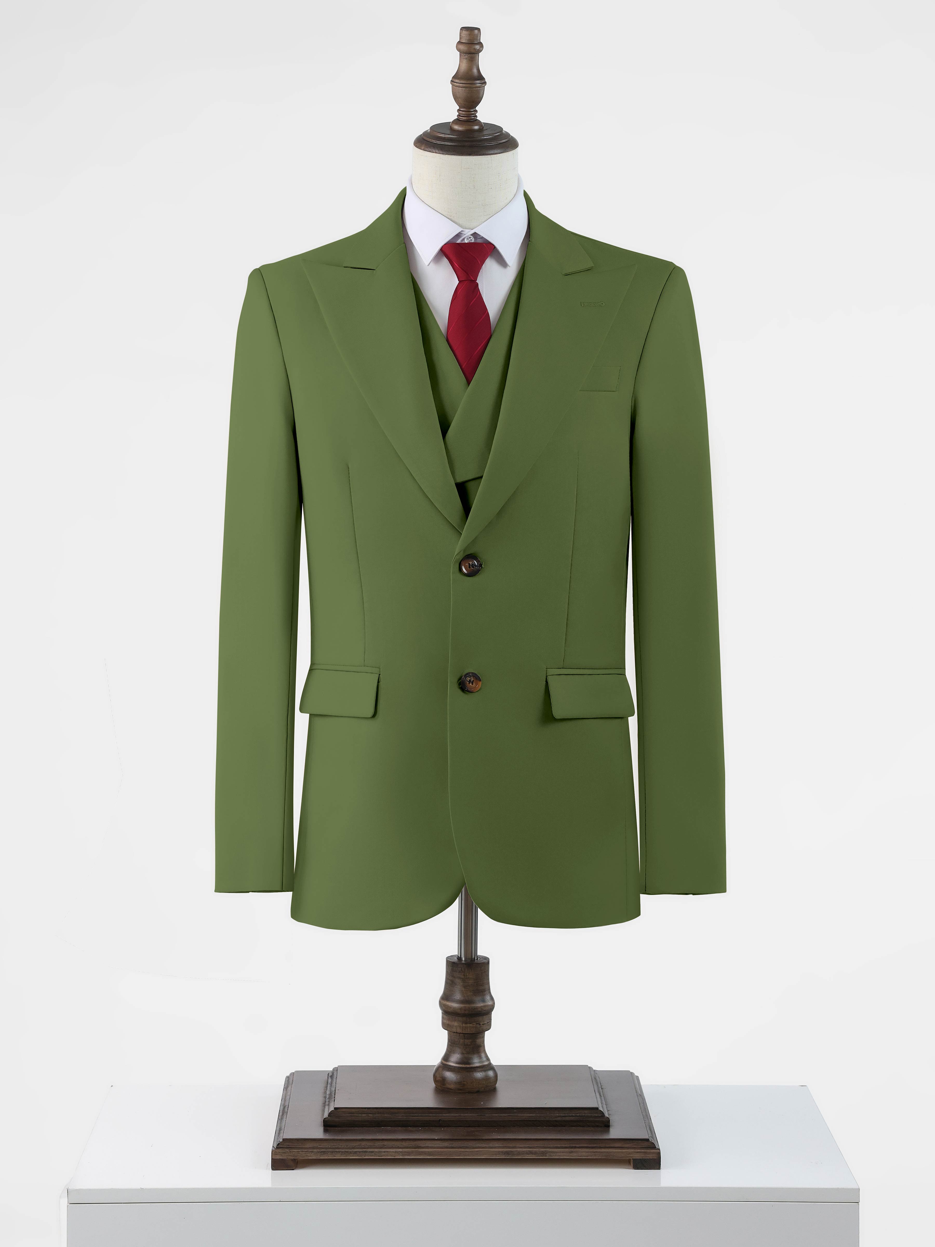 #color_Olive Green