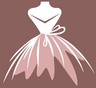 Bridesmaid Dresses & Occasion Dresses from $59 & Free Custom Size logo