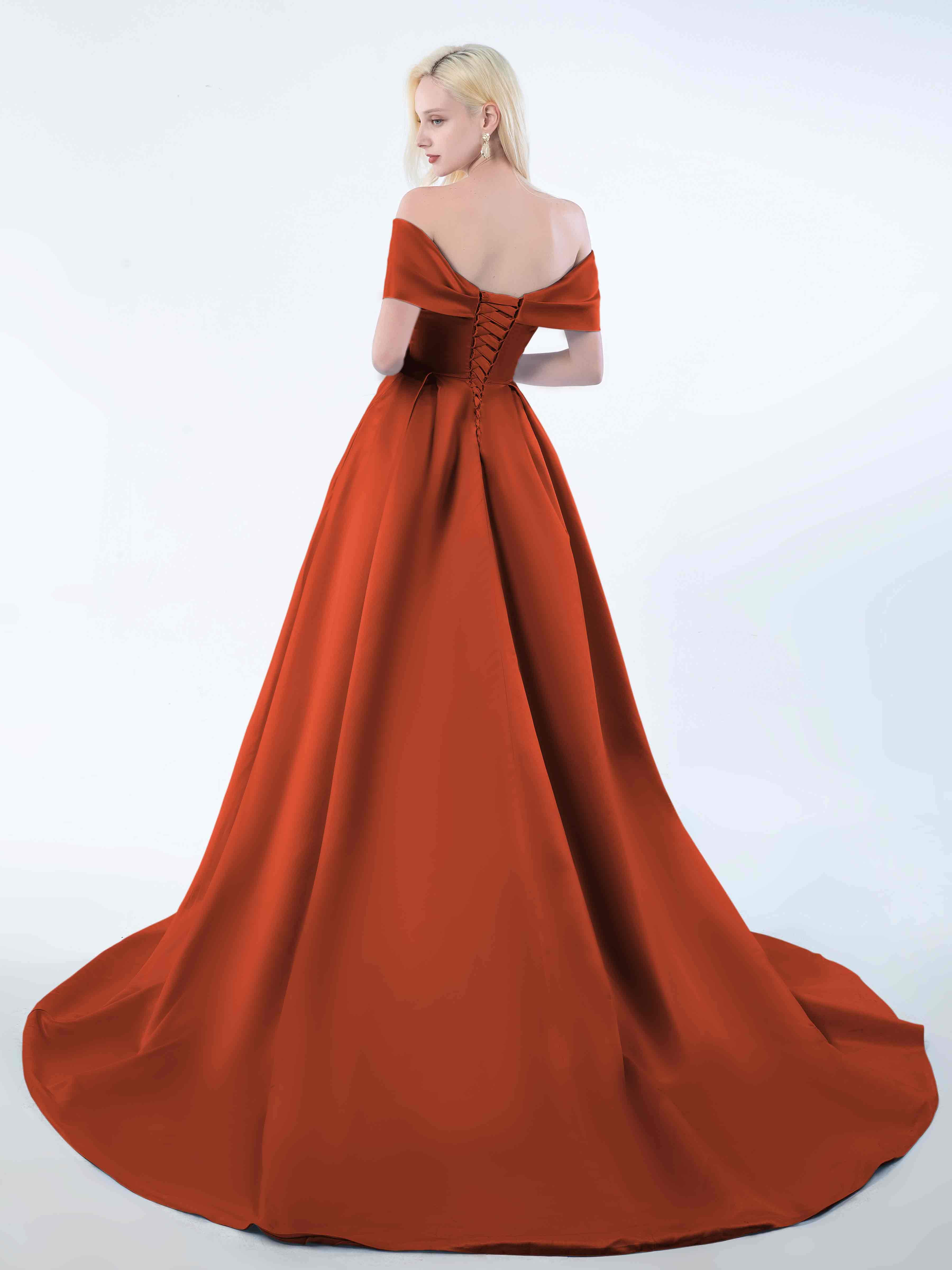 #color_Burnt Orange