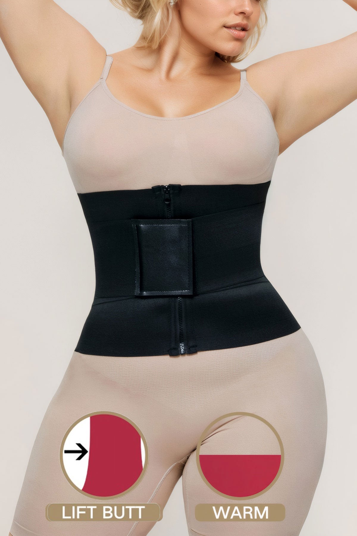 Women Tummy Control Shapewear