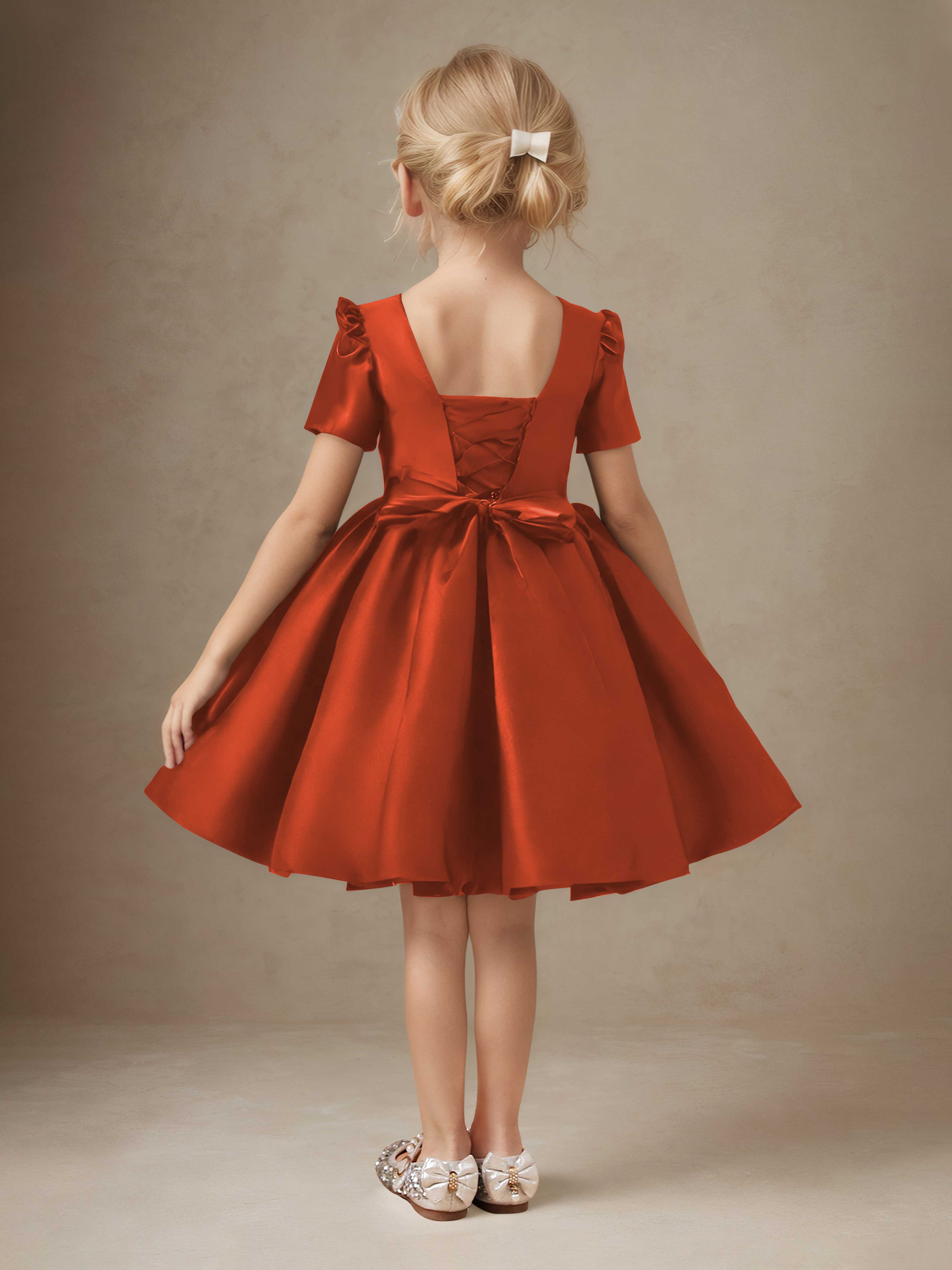 #color_Burnt Orange