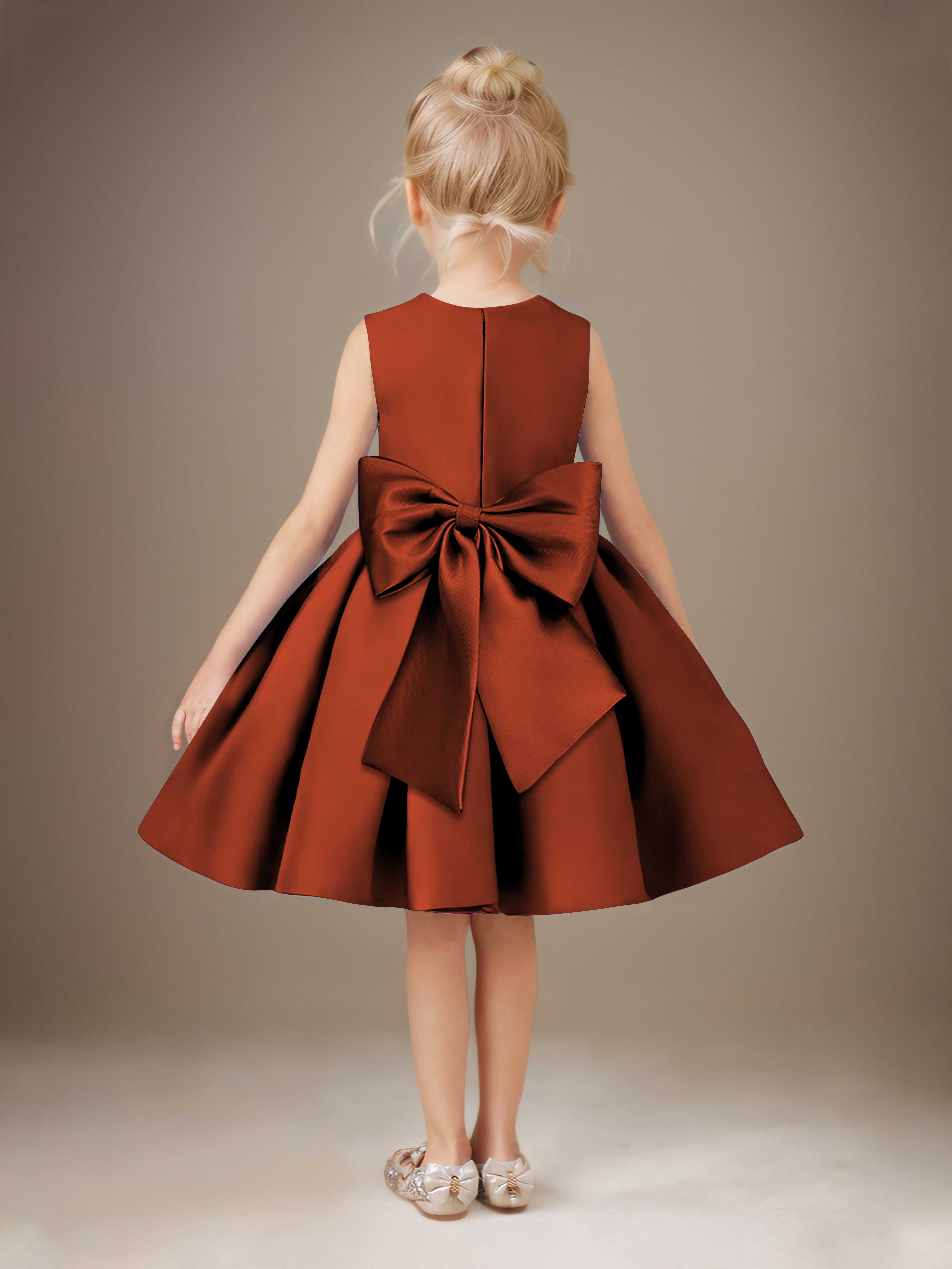 #color_Burnt Orange