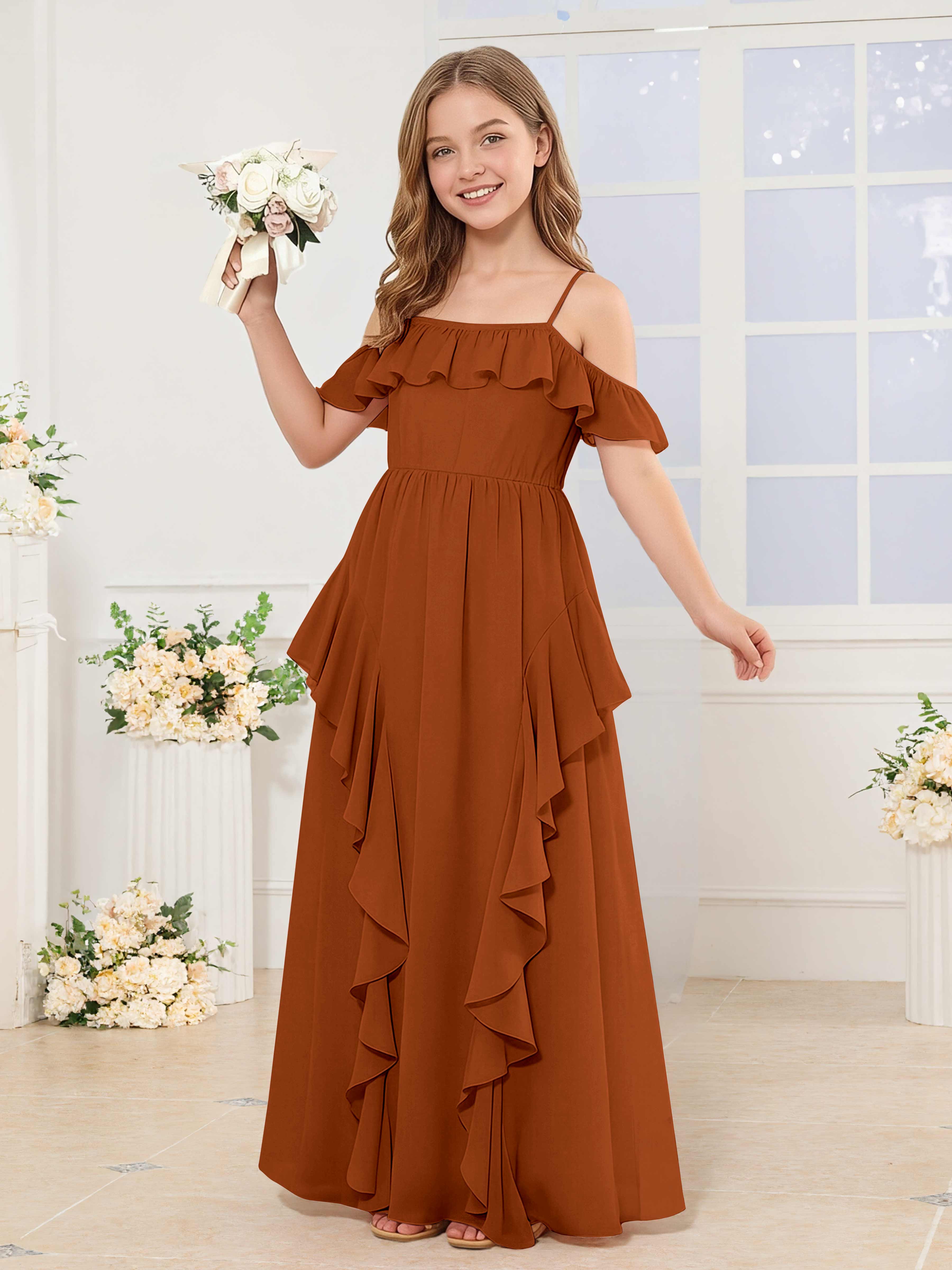 #color_Burnt Orange