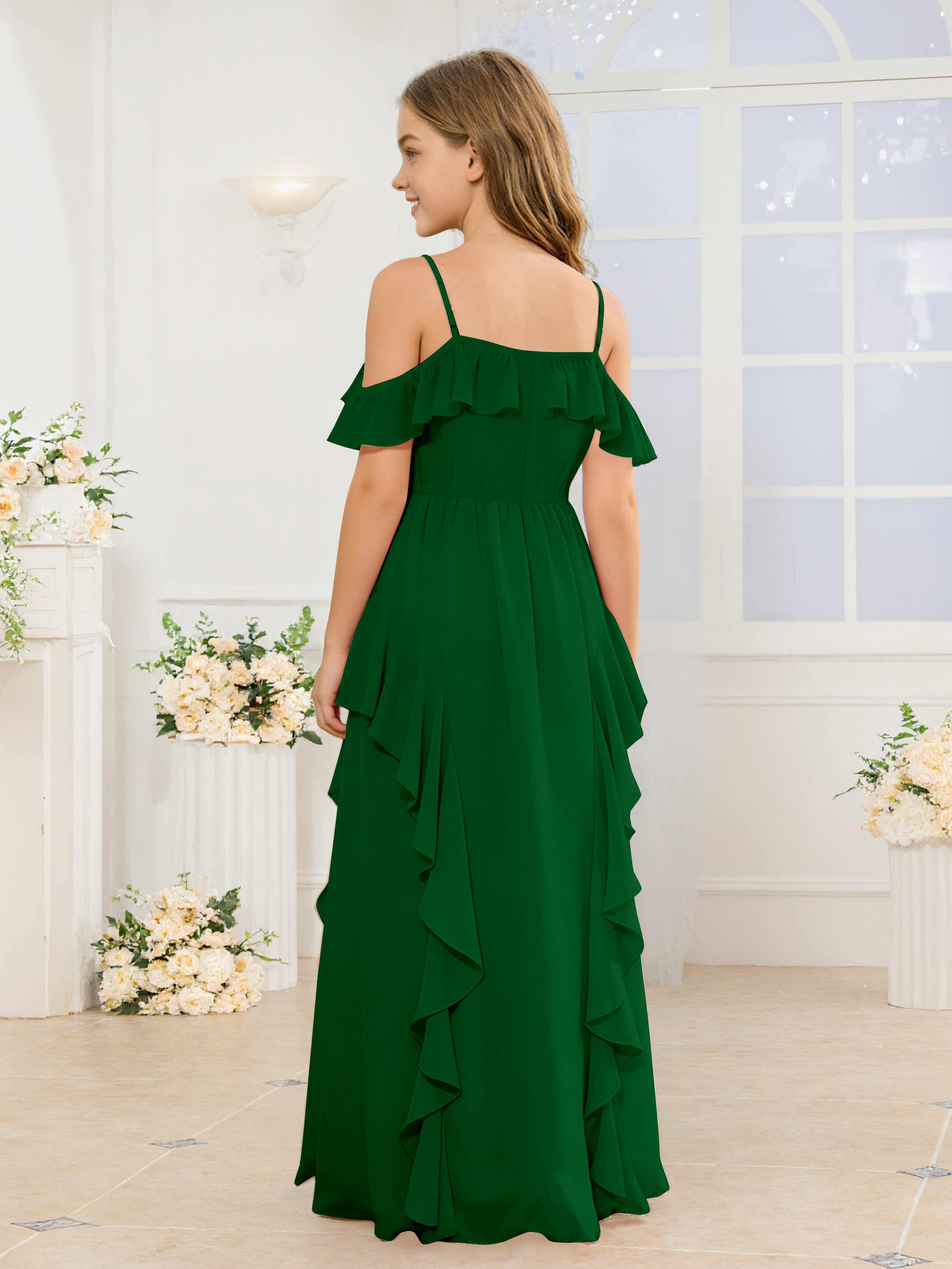 #color_Emerald Green