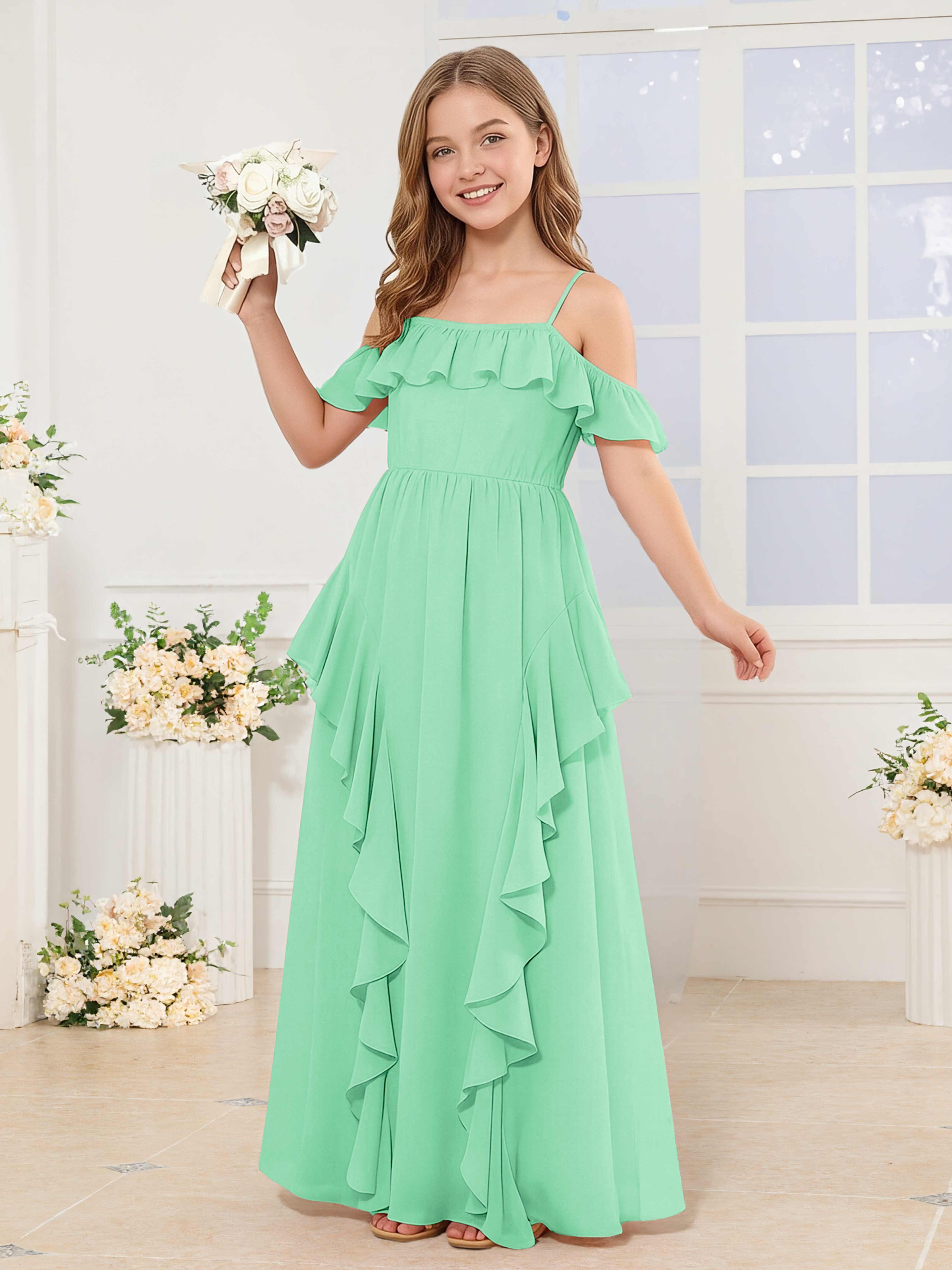 #color_Mint Green