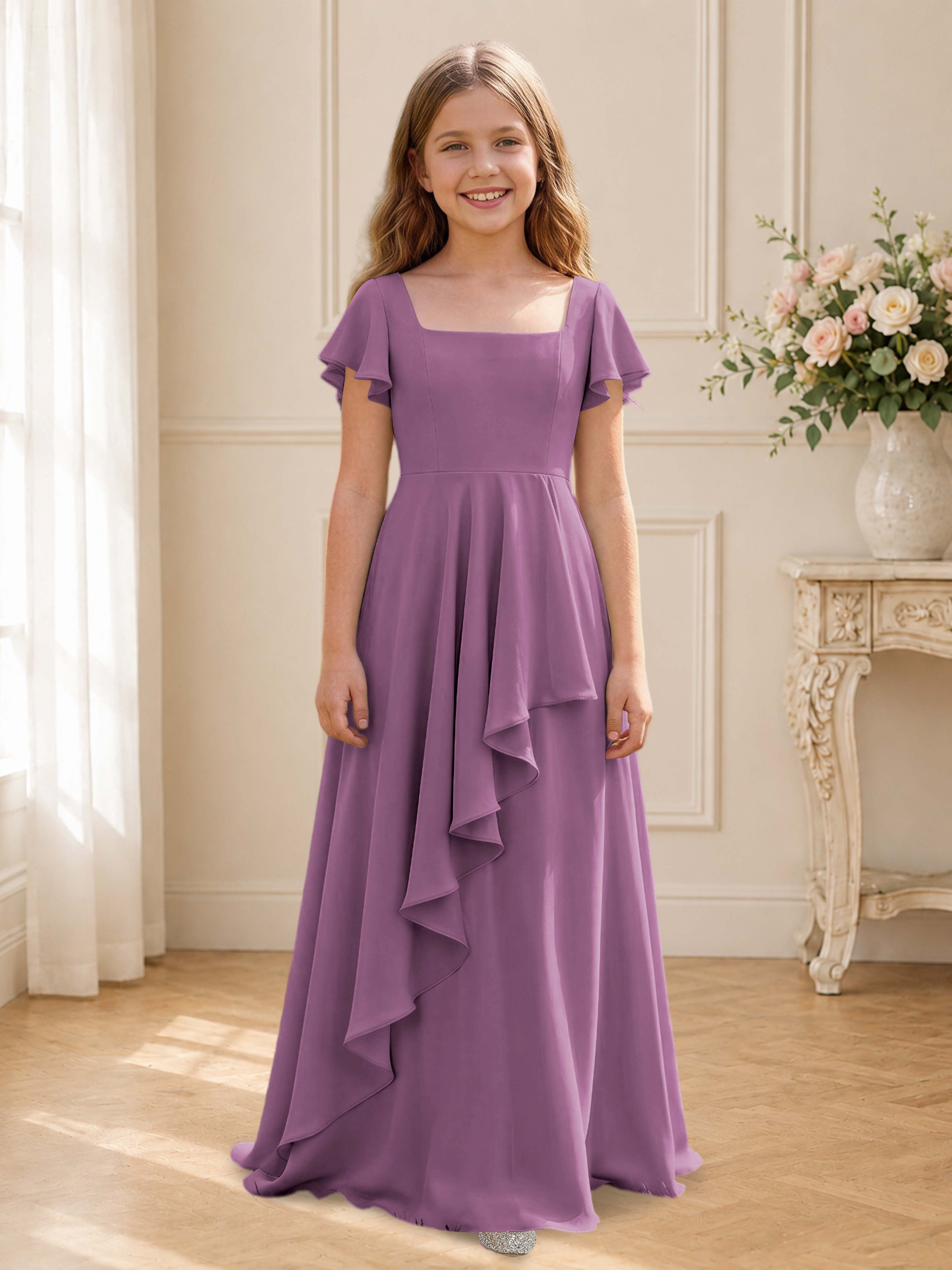 #color_Dusty Purple