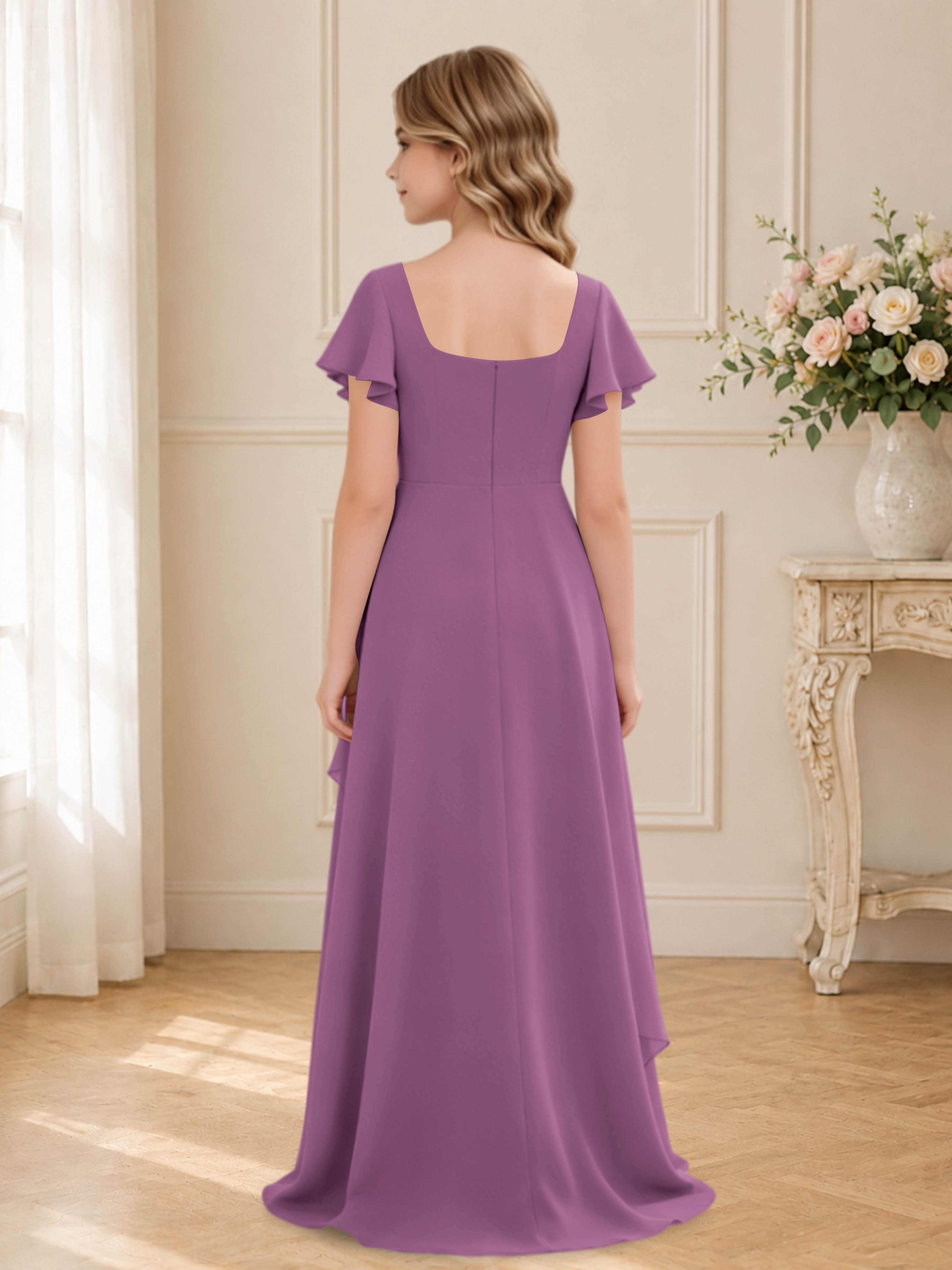 #color_Dusty Purple