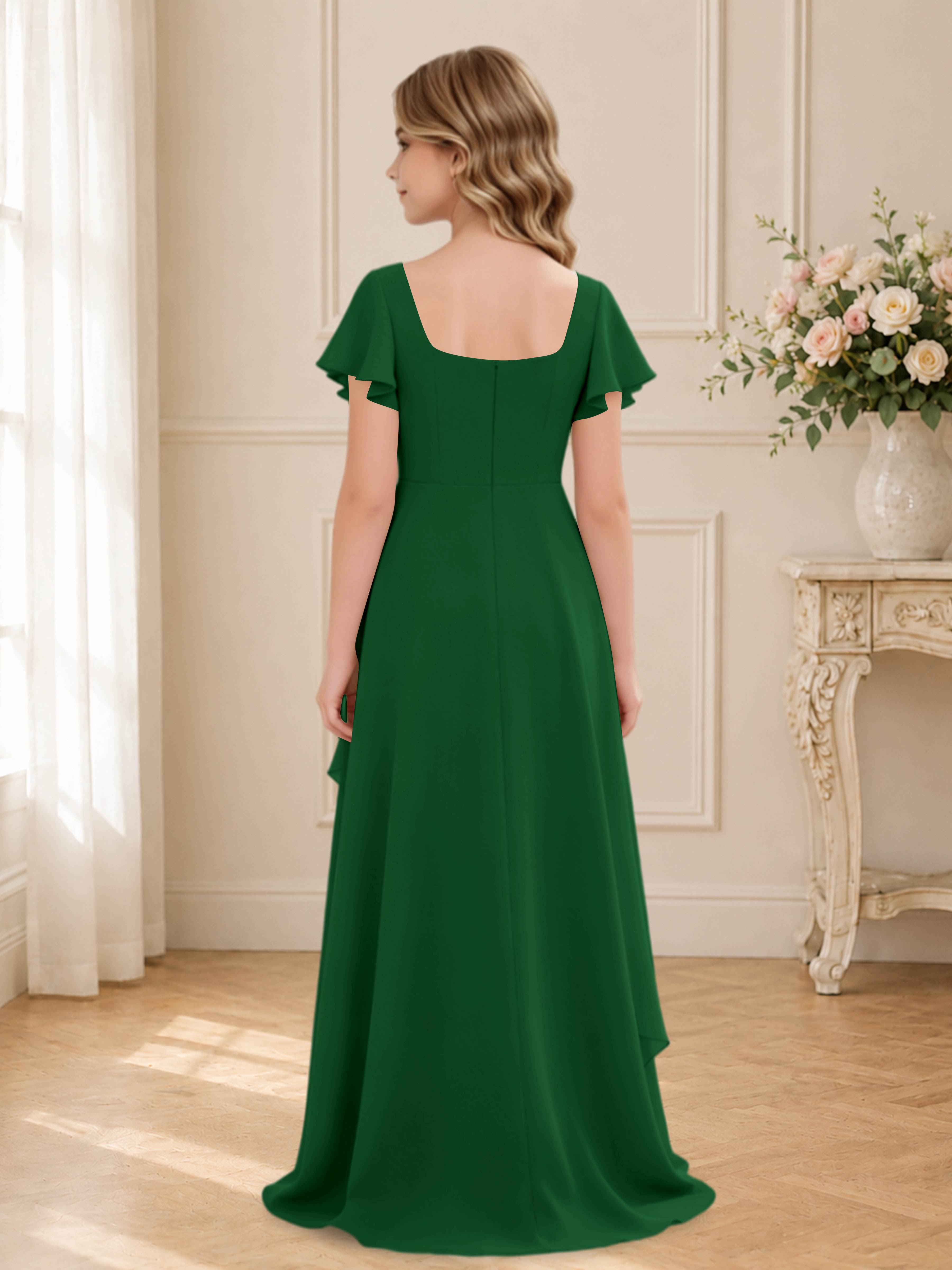 #color_Emerald Green